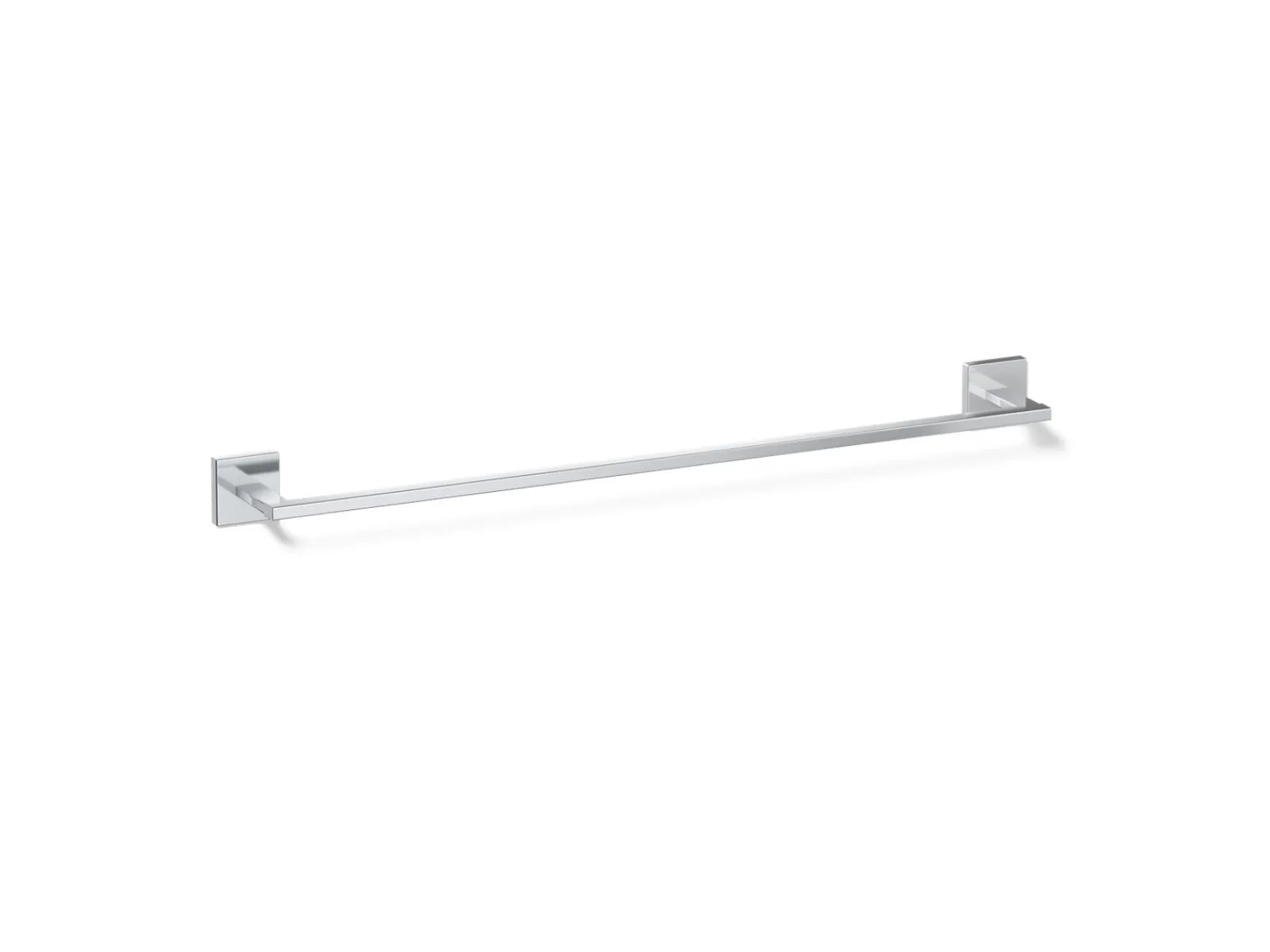 24" towel bar^Kohler Clearance