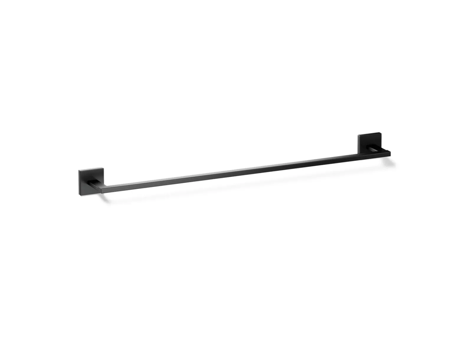 24" towel bar^Kohler Clearance