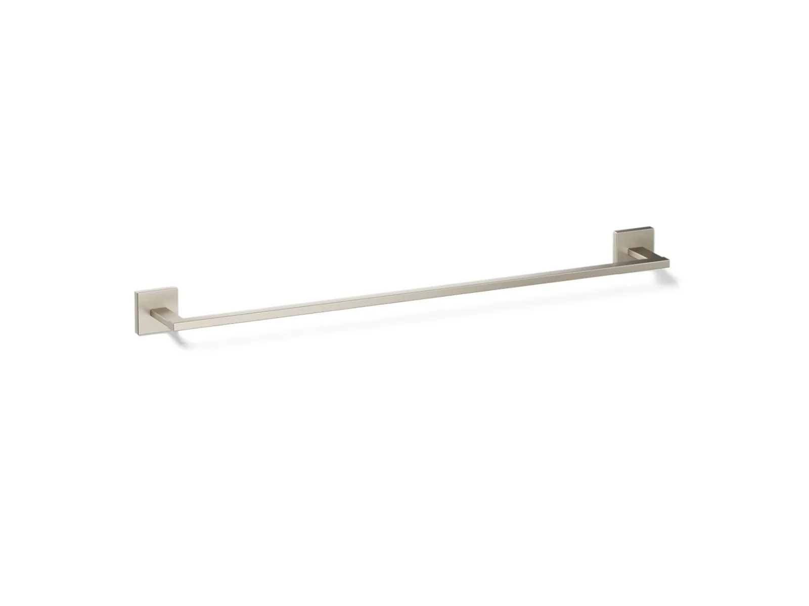 24" towel bar^Kohler Clearance