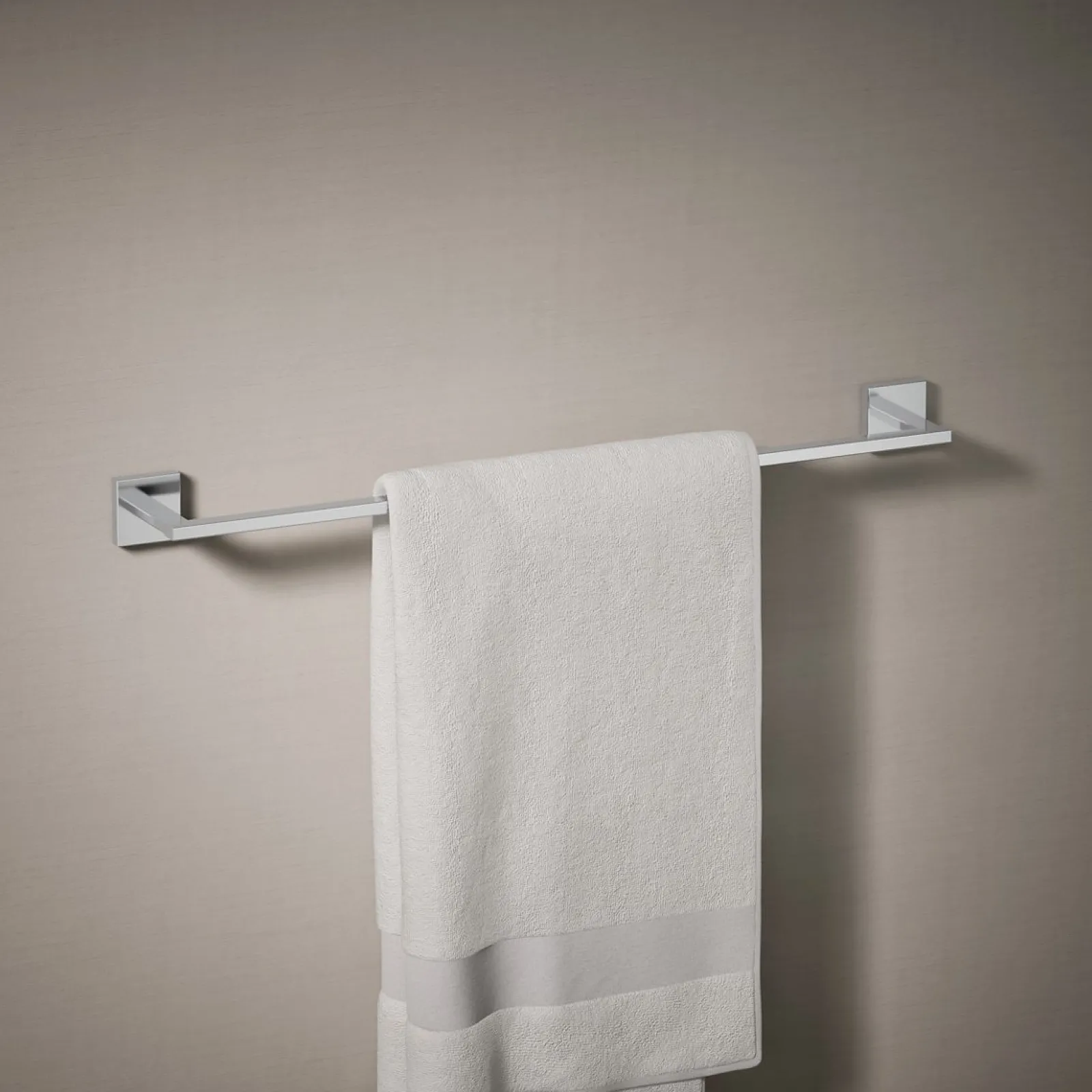 24" towel bar^Kohler Clearance
