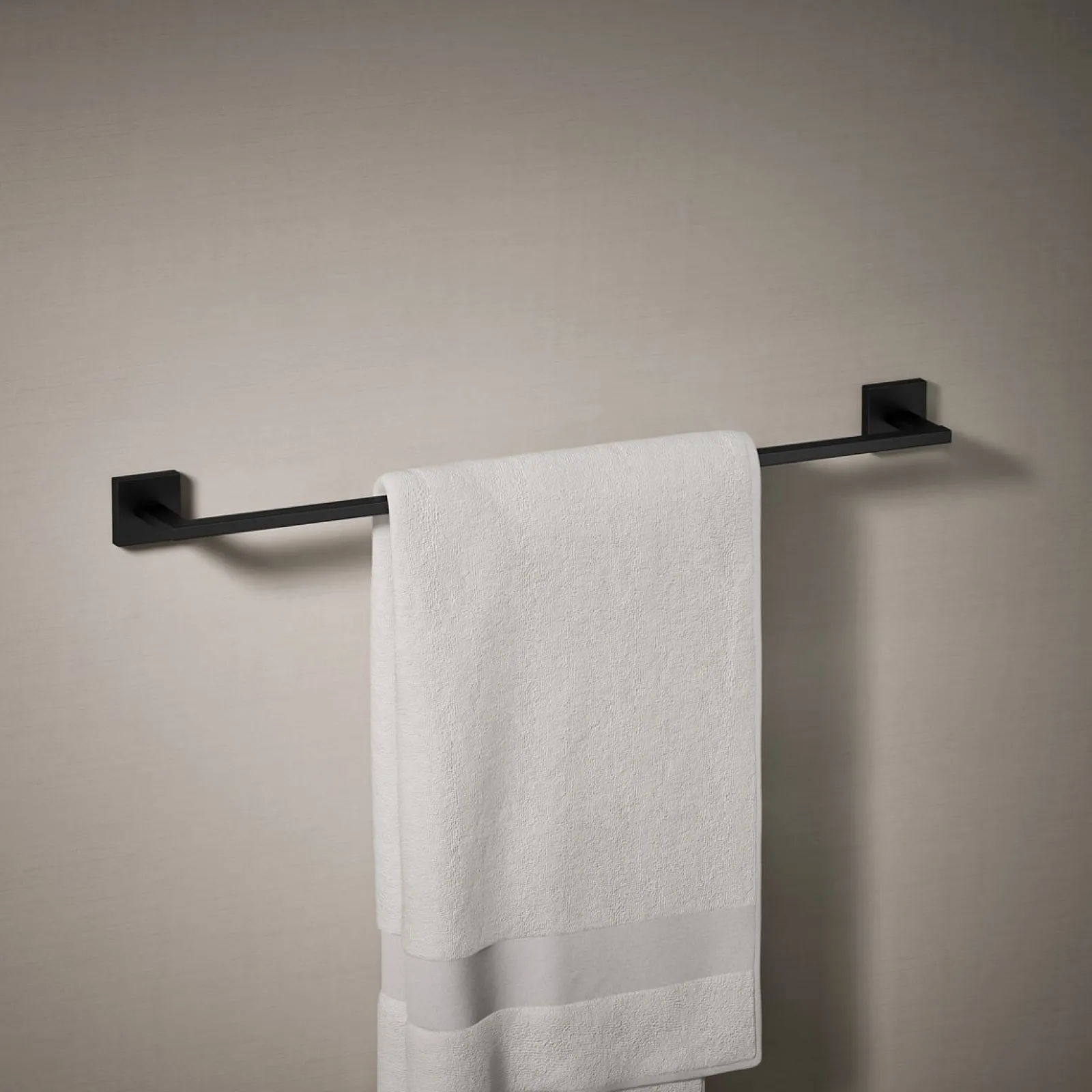 24" towel bar^Kohler Clearance