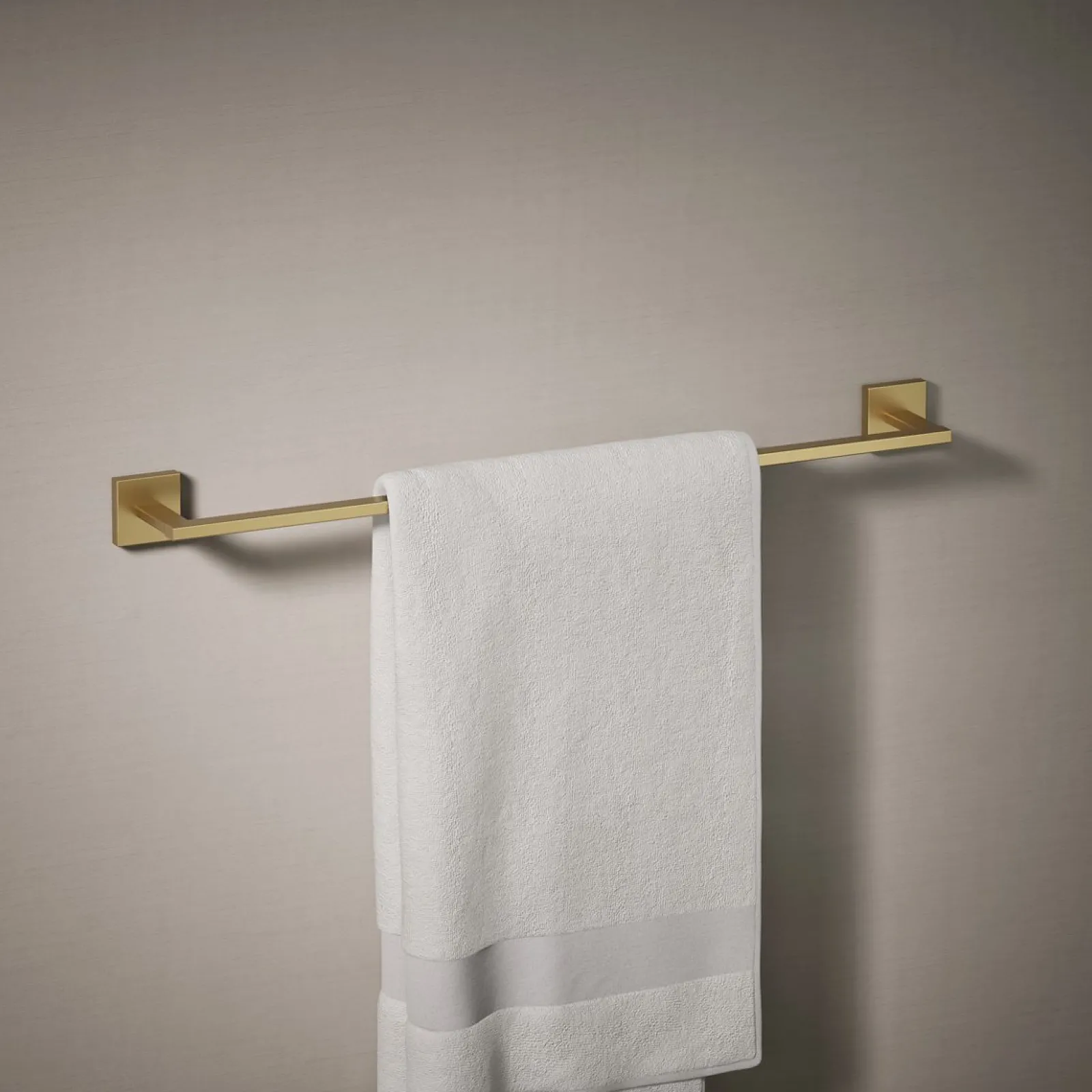 24" towel bar^Kohler Clearance