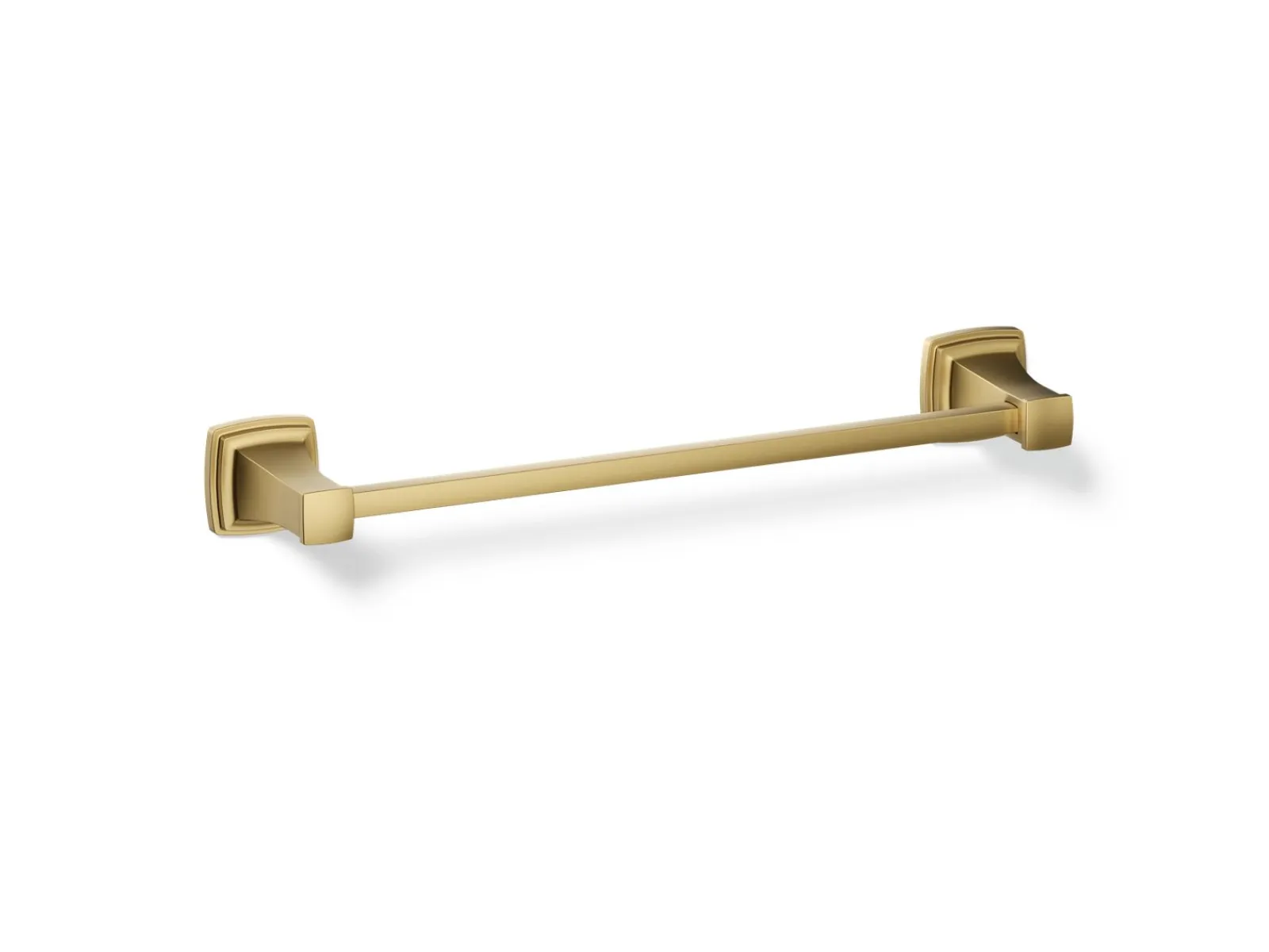 18" towel bar^Kohler Clearance