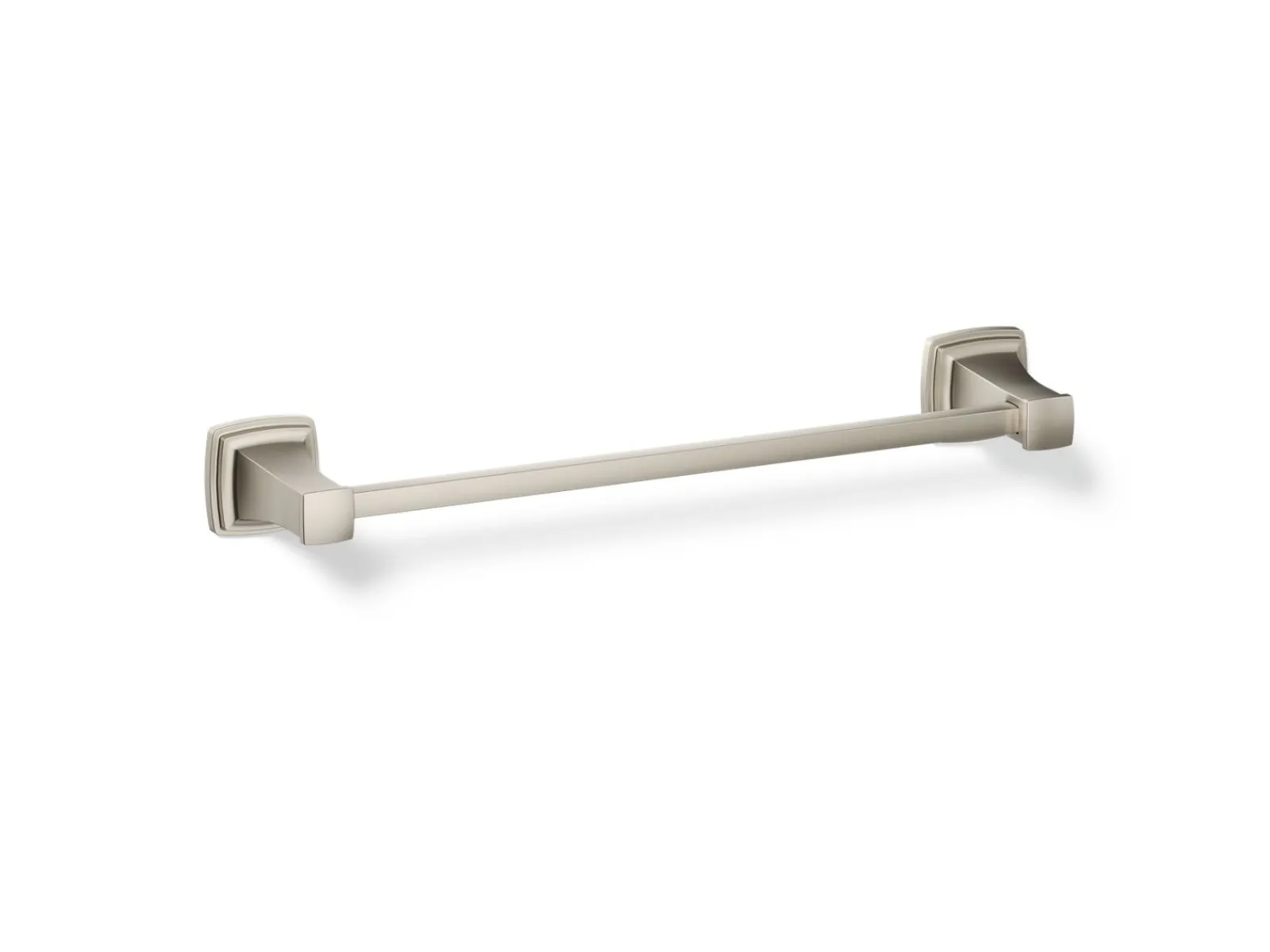 18" towel bar^Kohler Clearance