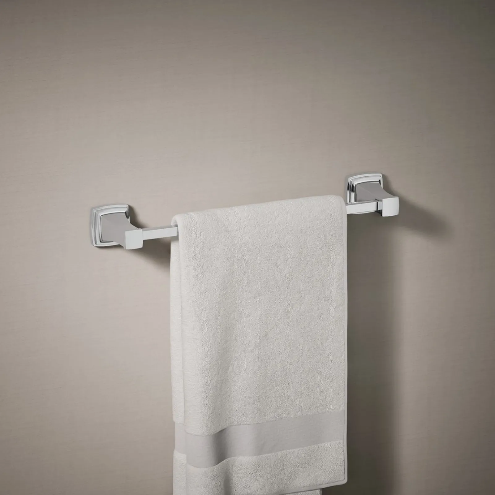 18" towel bar^Kohler Clearance