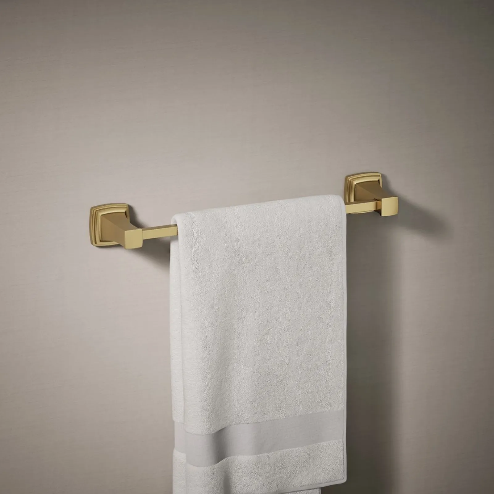 18" towel bar^Kohler Clearance
