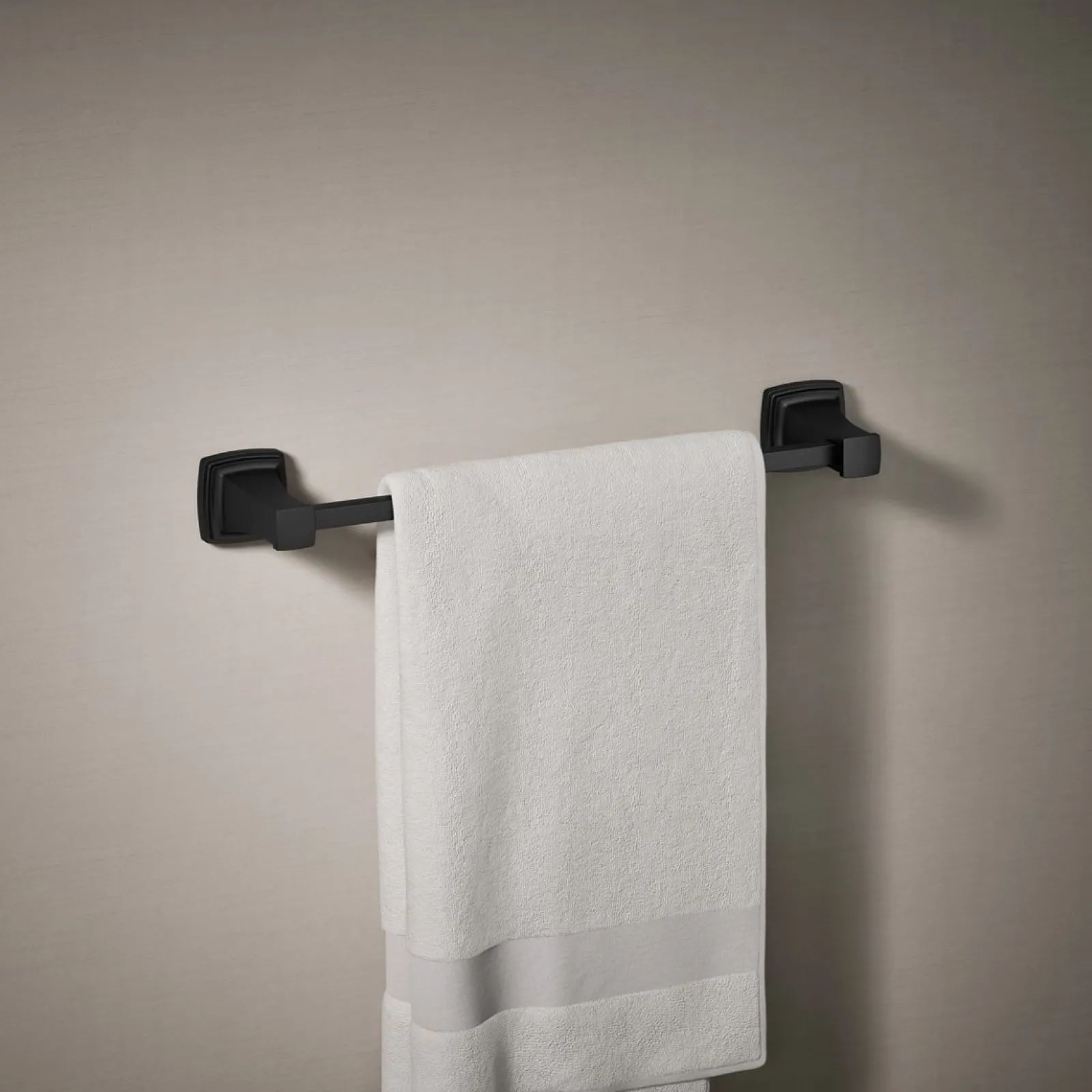 18" towel bar^Kohler Clearance