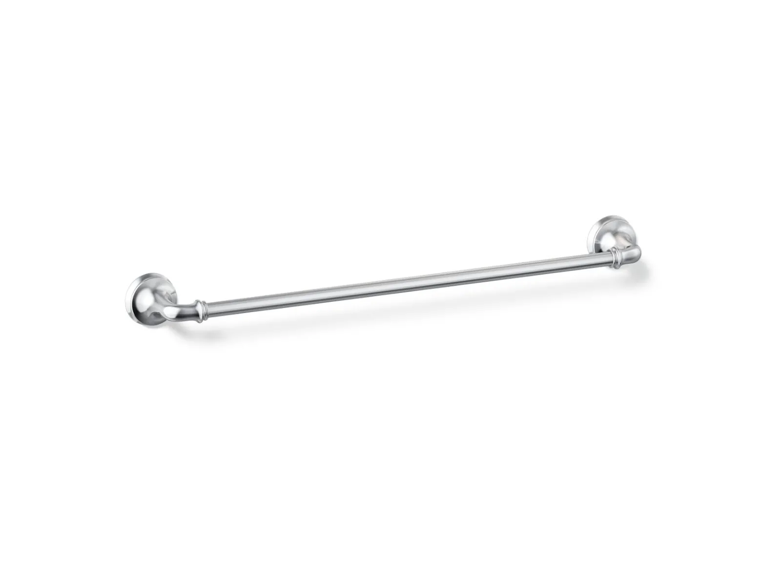 24" towel bar^Kohler Discount