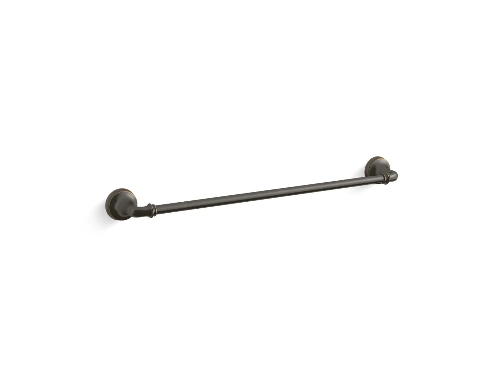24" towel bar^Kohler Discount