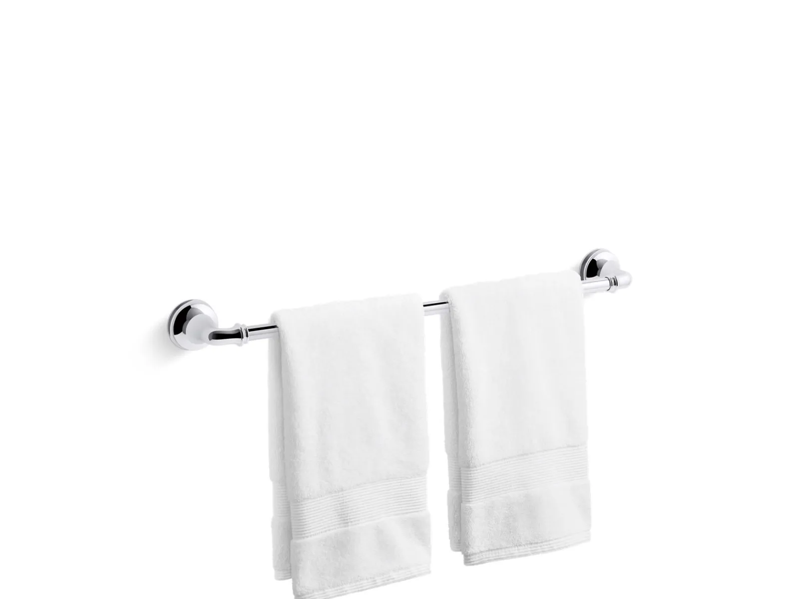 24" towel bar^Kohler Discount