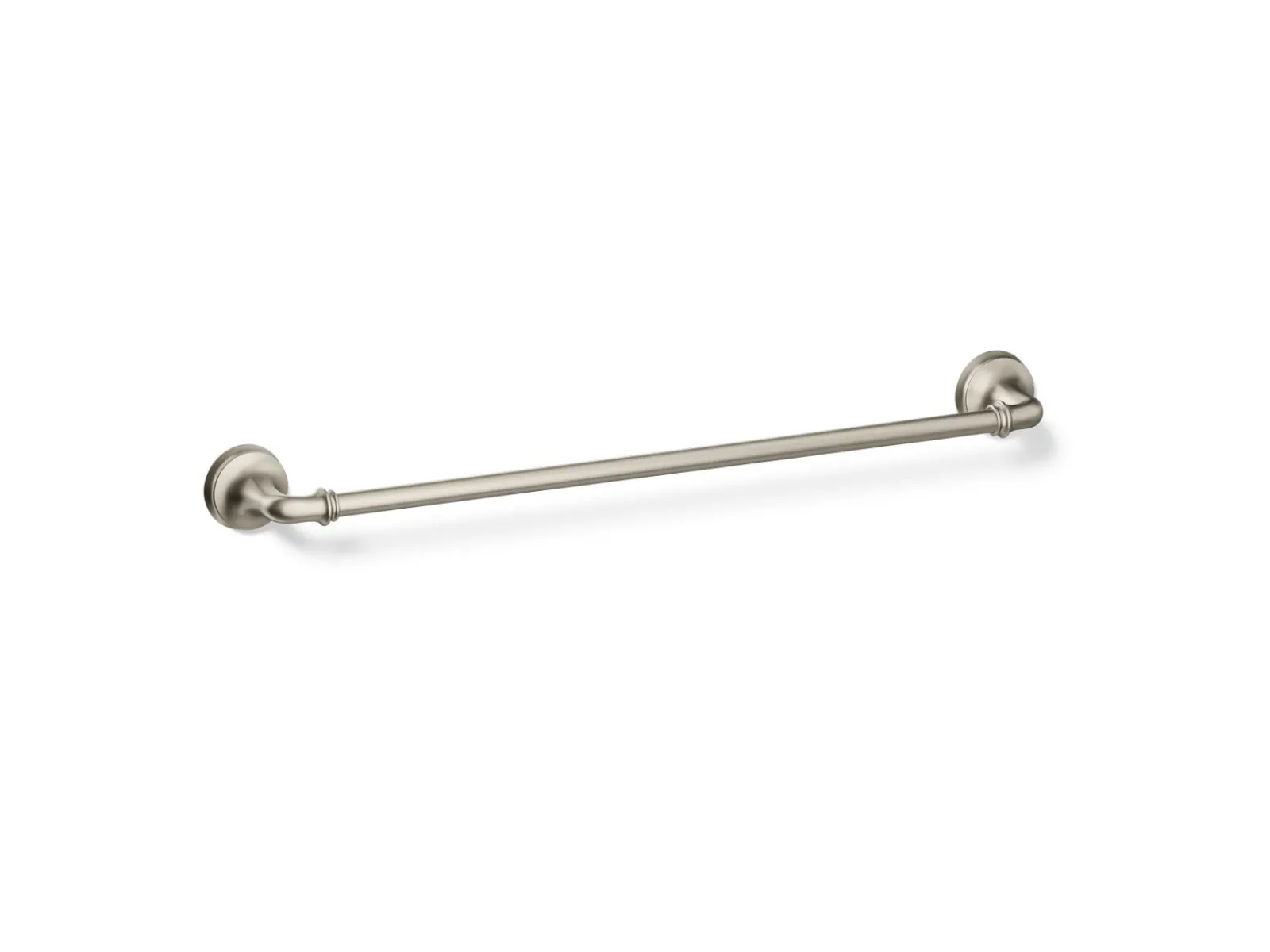 24" towel bar^Kohler Discount