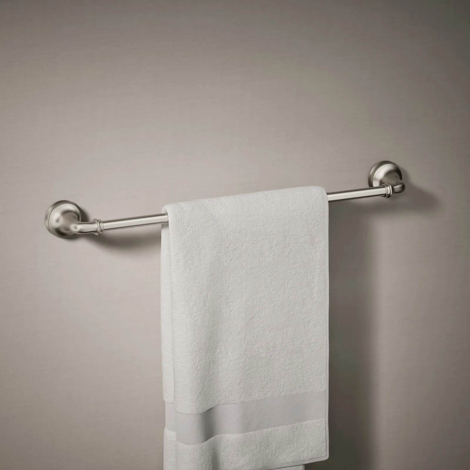 24" towel bar^Kohler Discount