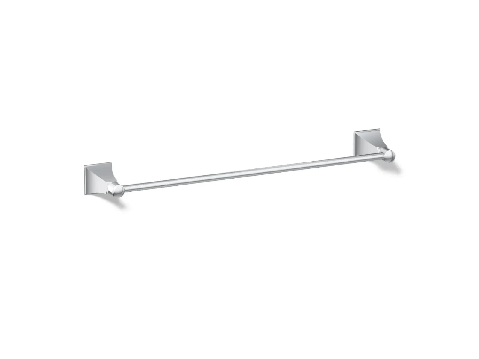 18" towel bar^Kohler Discount