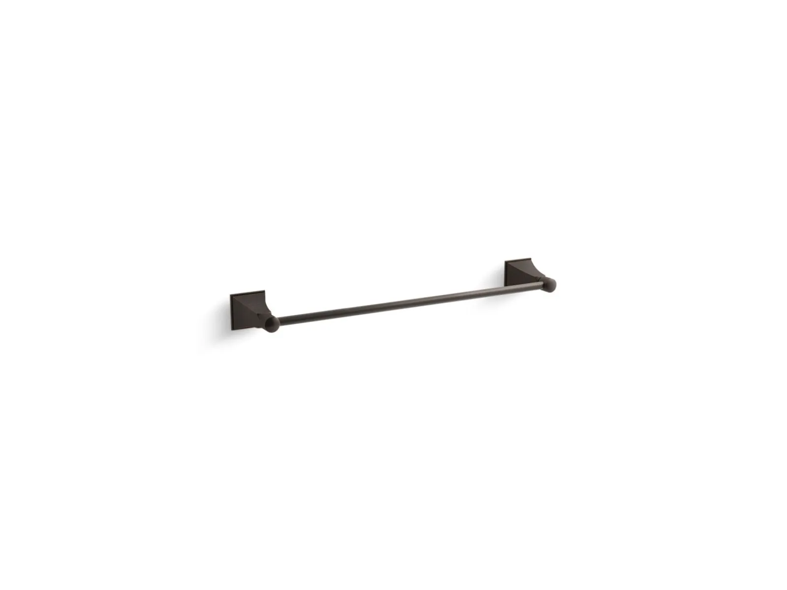 18" towel bar^Kohler Discount