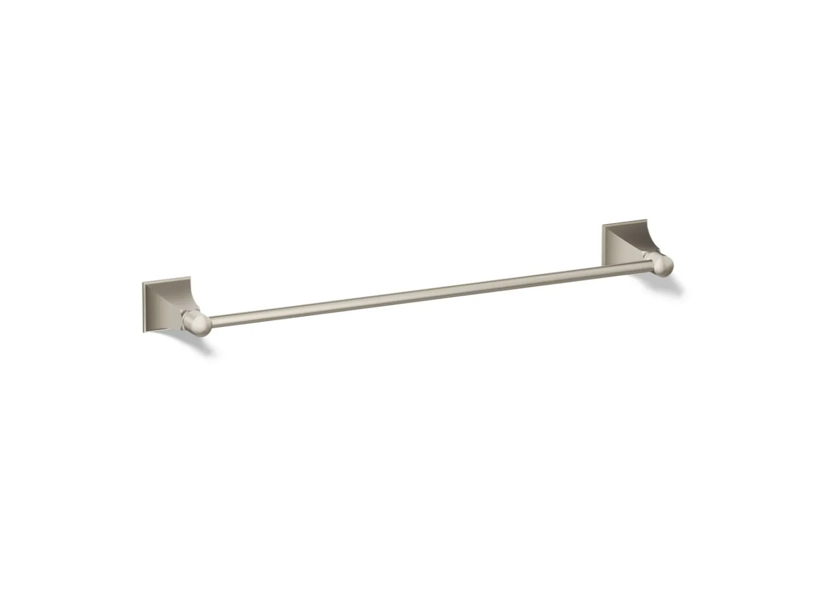 18" towel bar^Kohler Discount