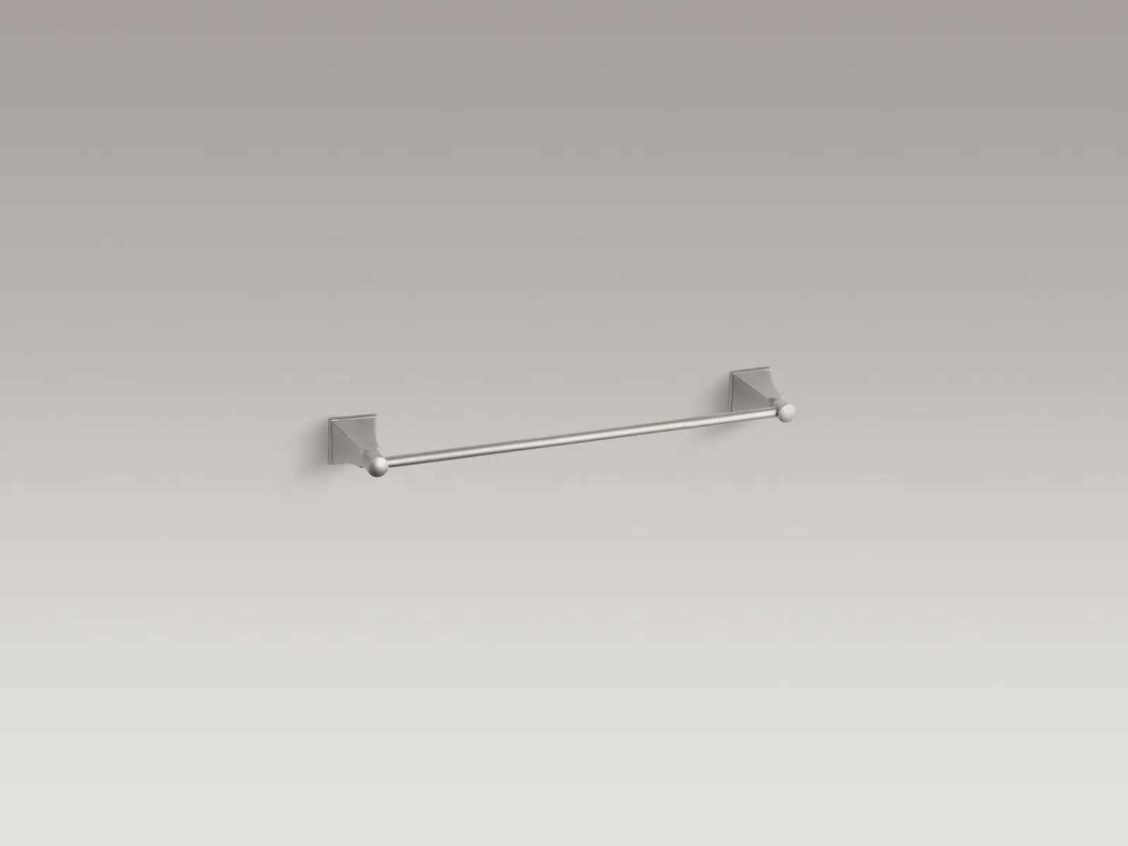 18" towel bar^Kohler Discount