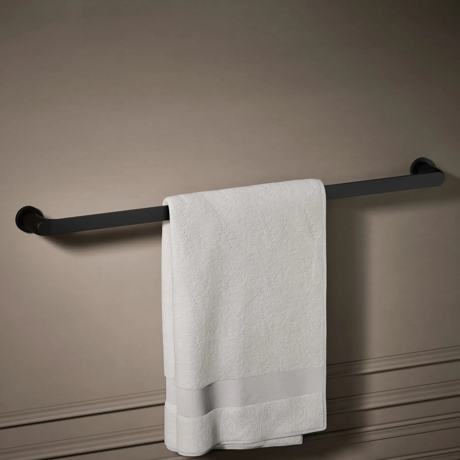 30" towel bar^Kohler New
