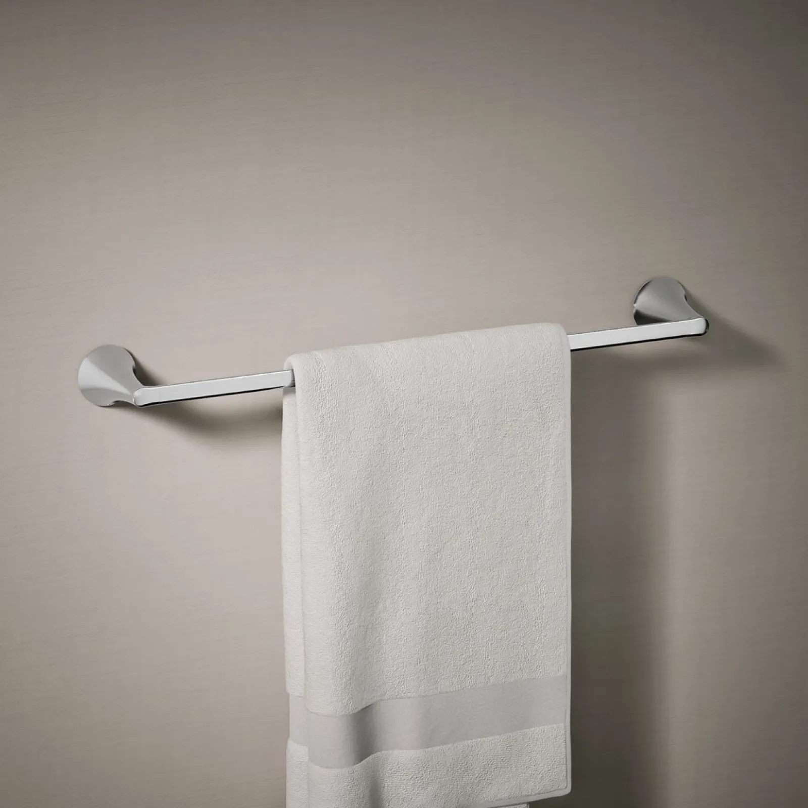 24" towel bar^Kohler Clearance