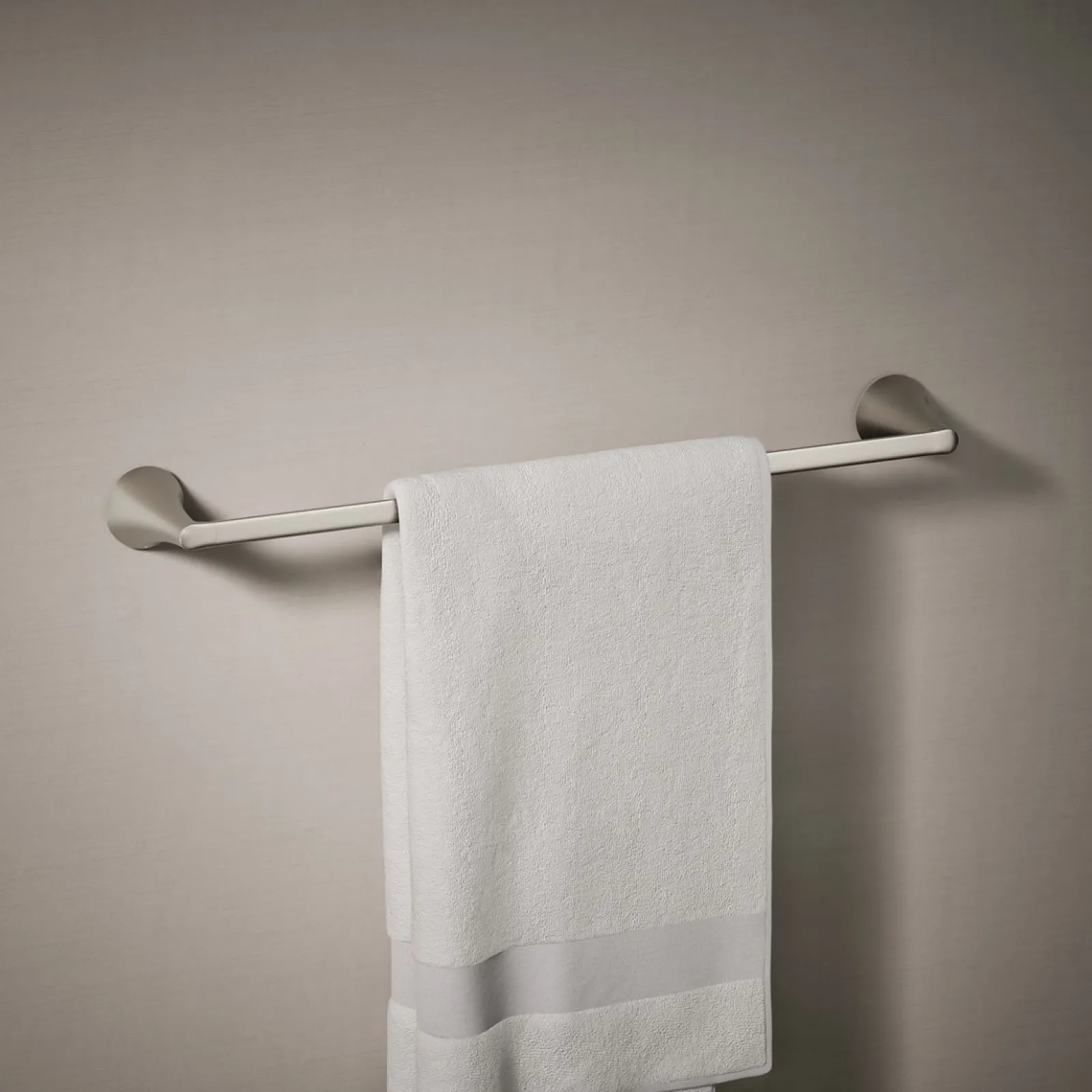 24" towel bar^Kohler Clearance