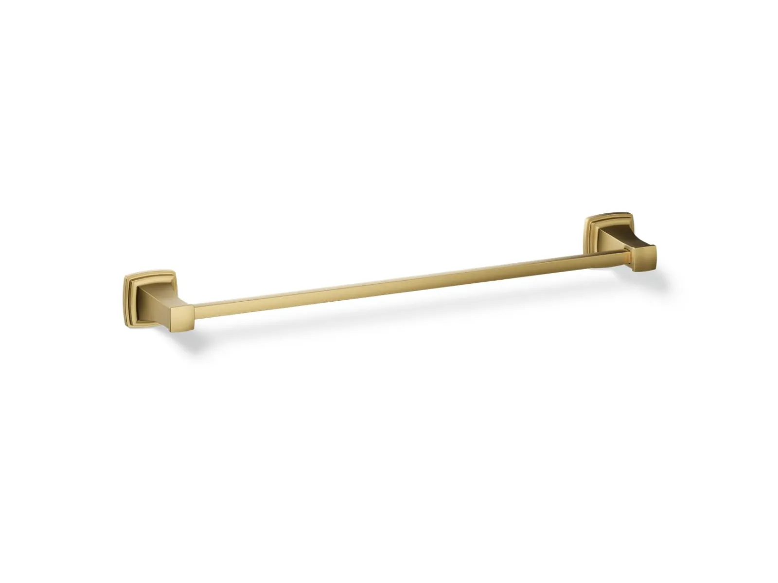 24" towel bar^Kohler
