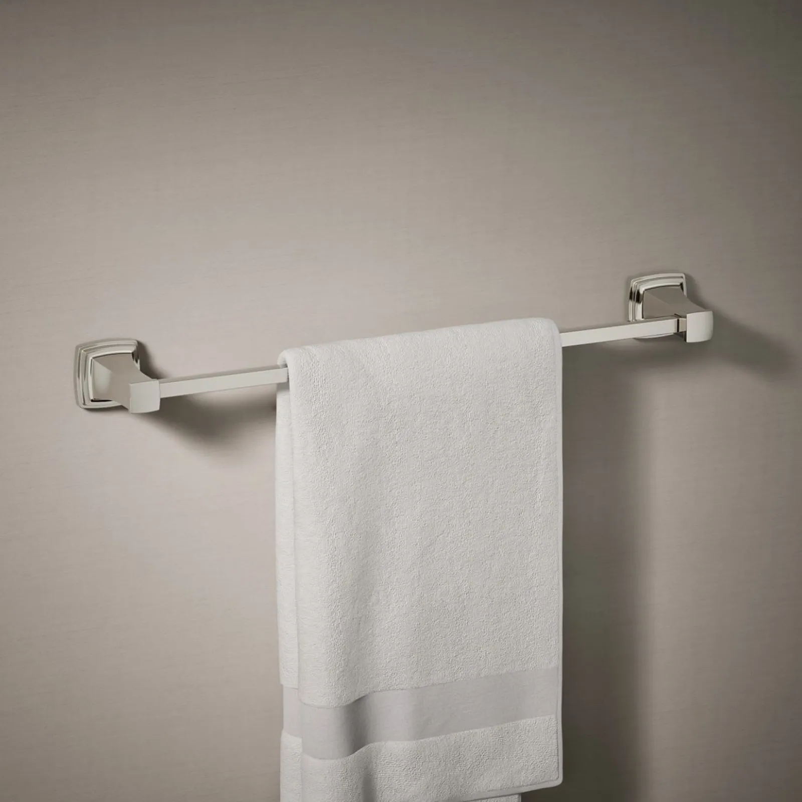 24" towel bar^Kohler