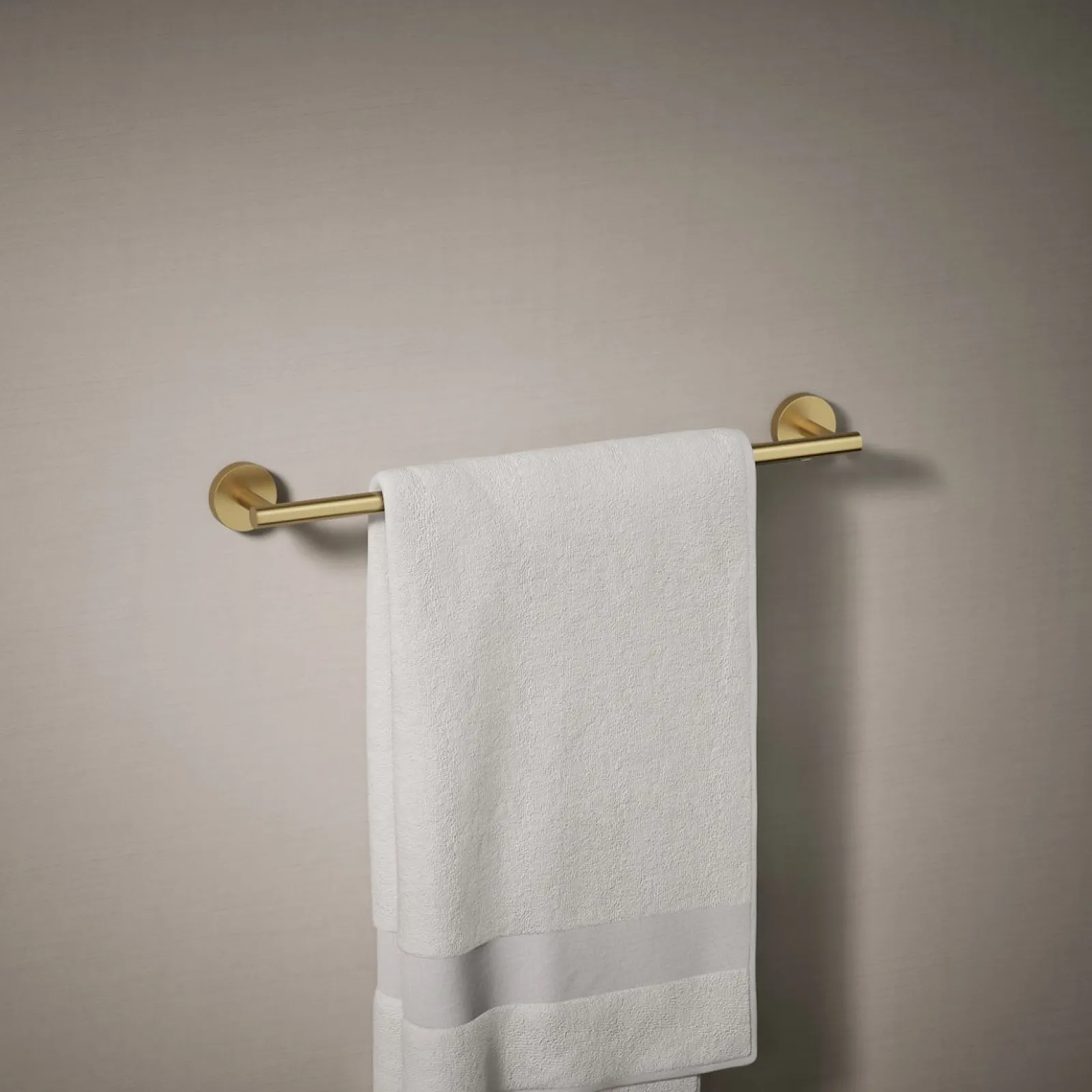 18" towel bar^Kohler Online