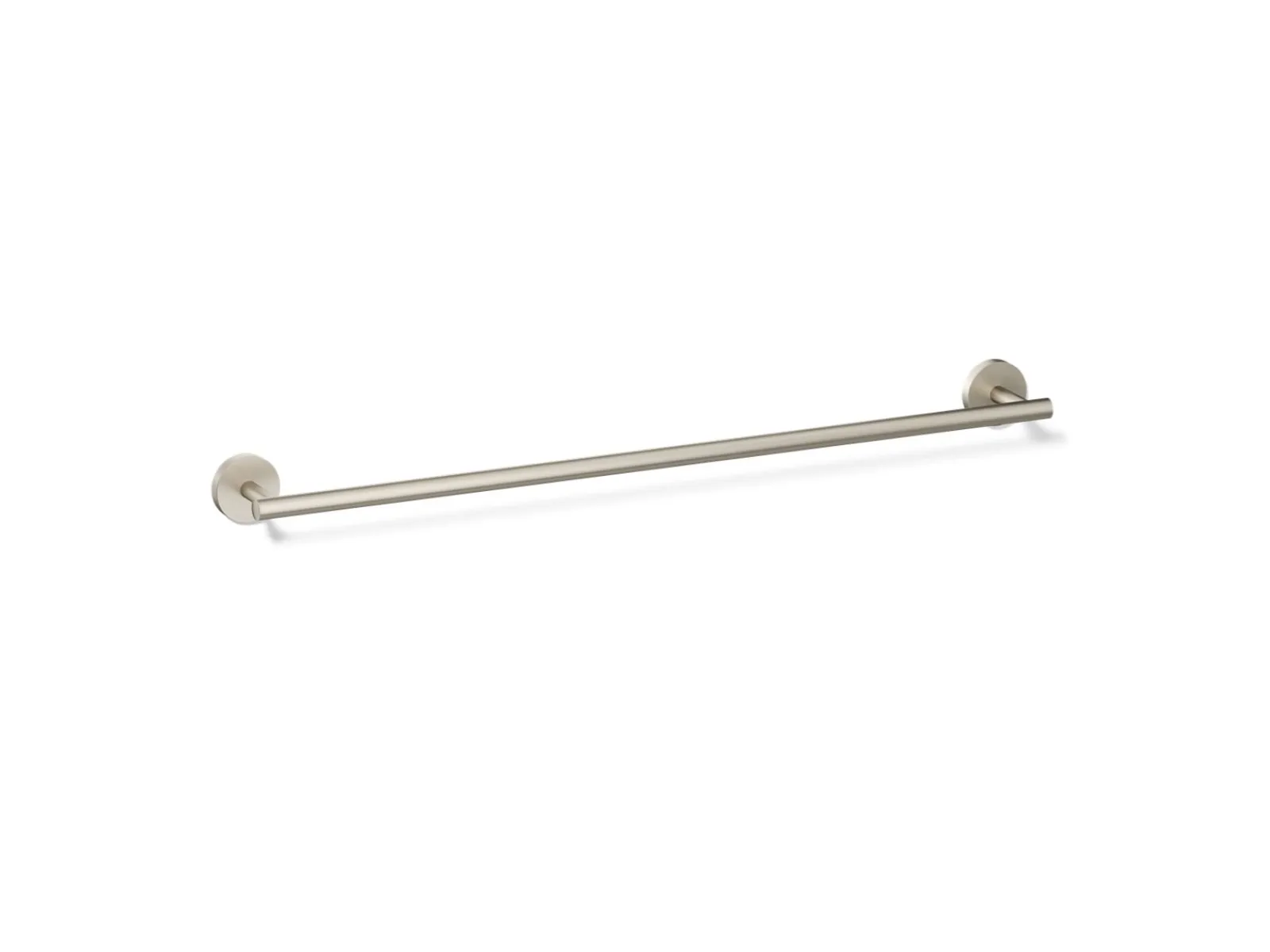 24" towel bar^Kohler Sale