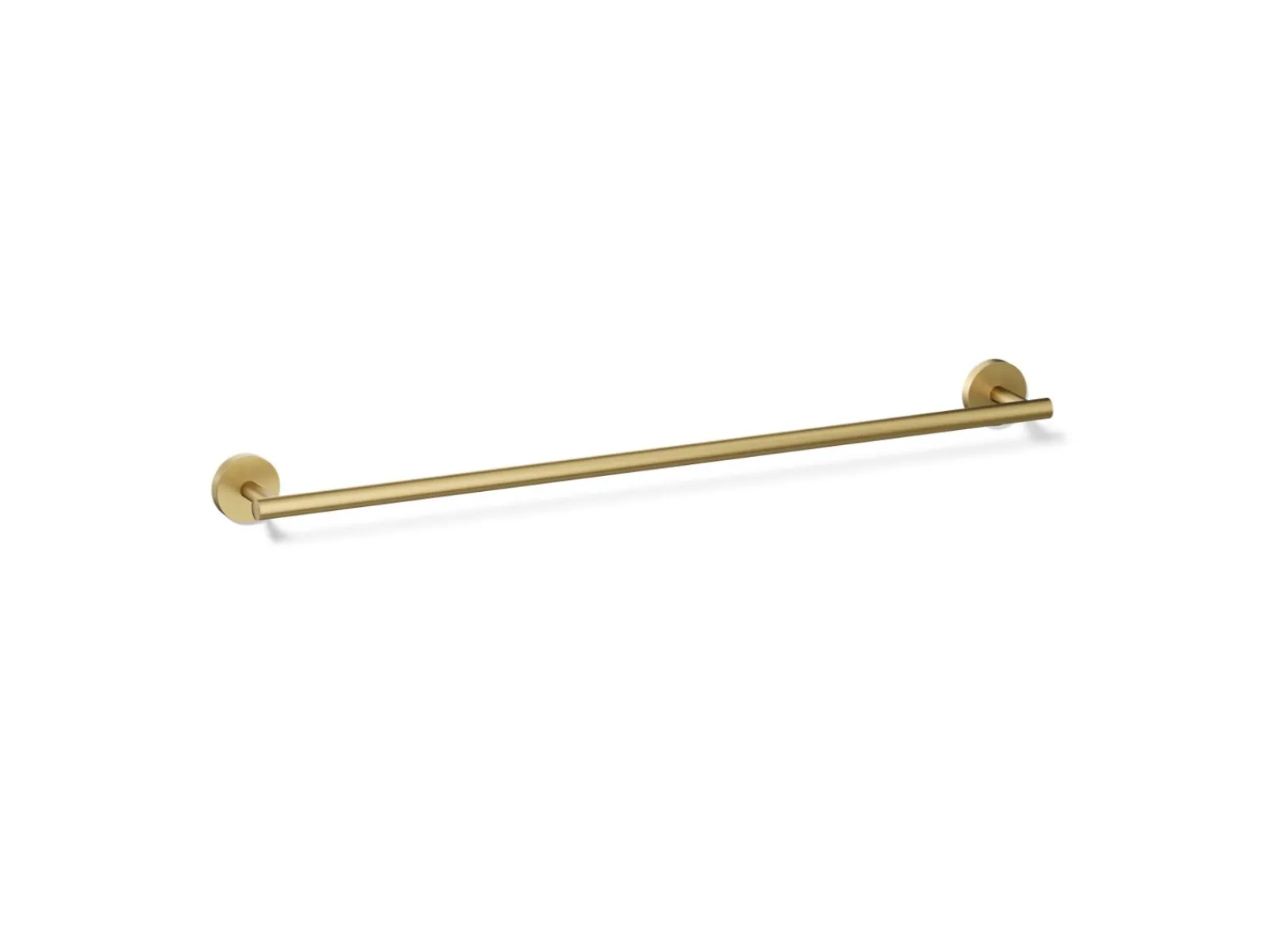 24" towel bar^Kohler Sale