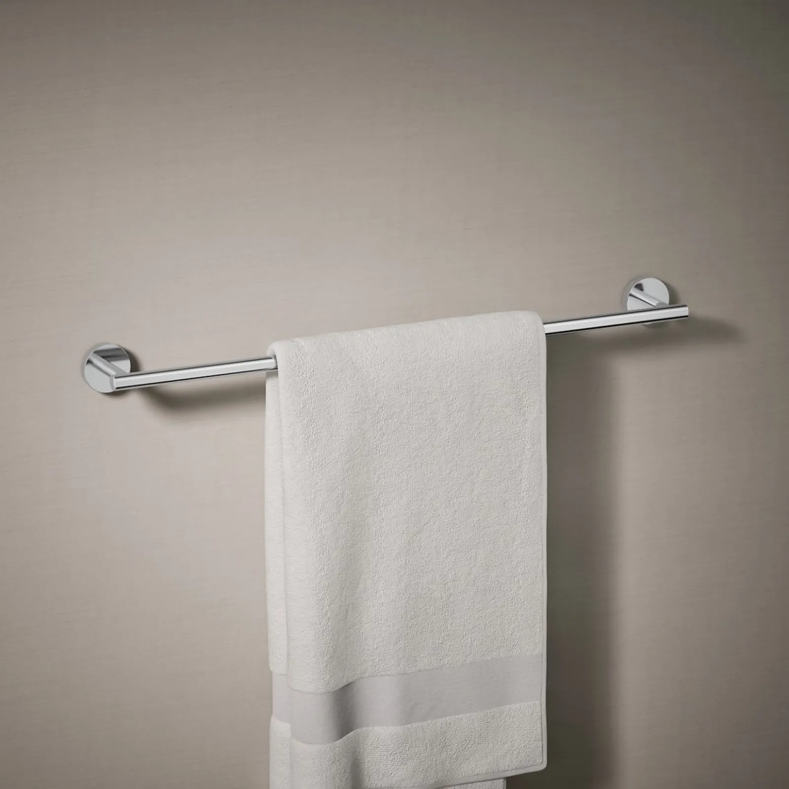 24" towel bar^Kohler Sale