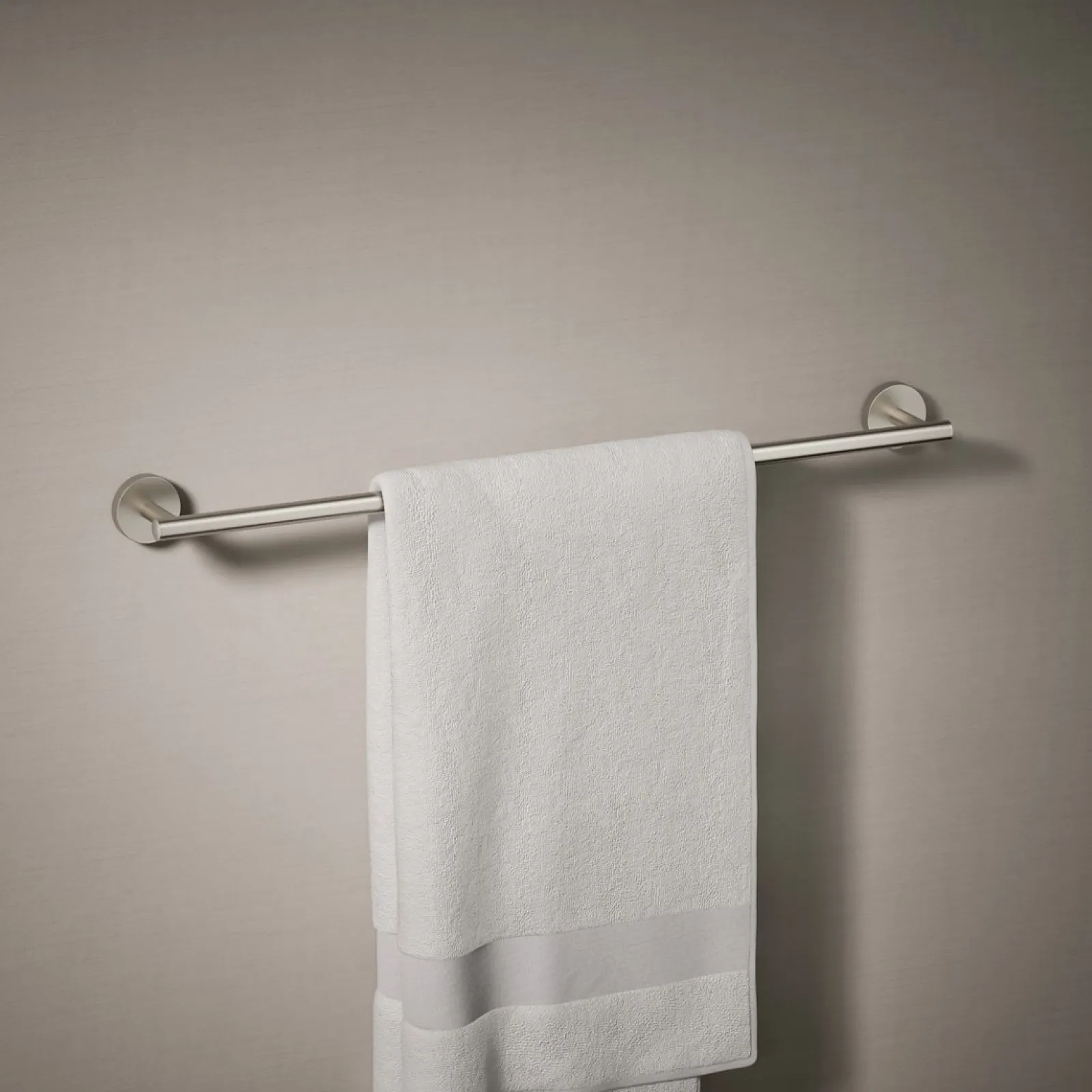 24" towel bar^Kohler Sale