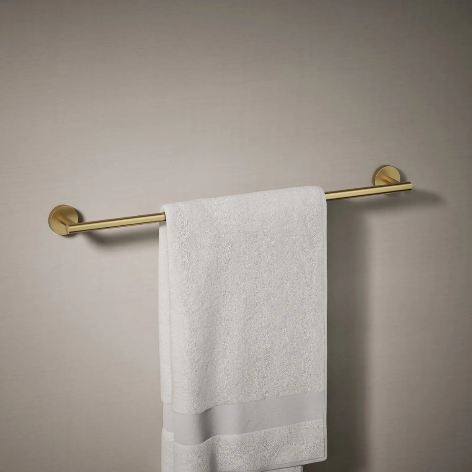 24" towel bar^Kohler Sale