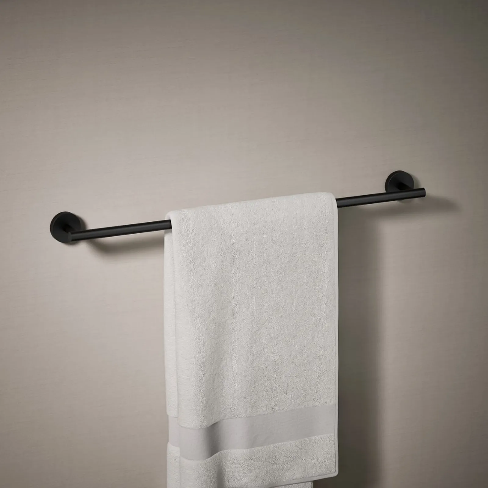 24" towel bar^Kohler Sale