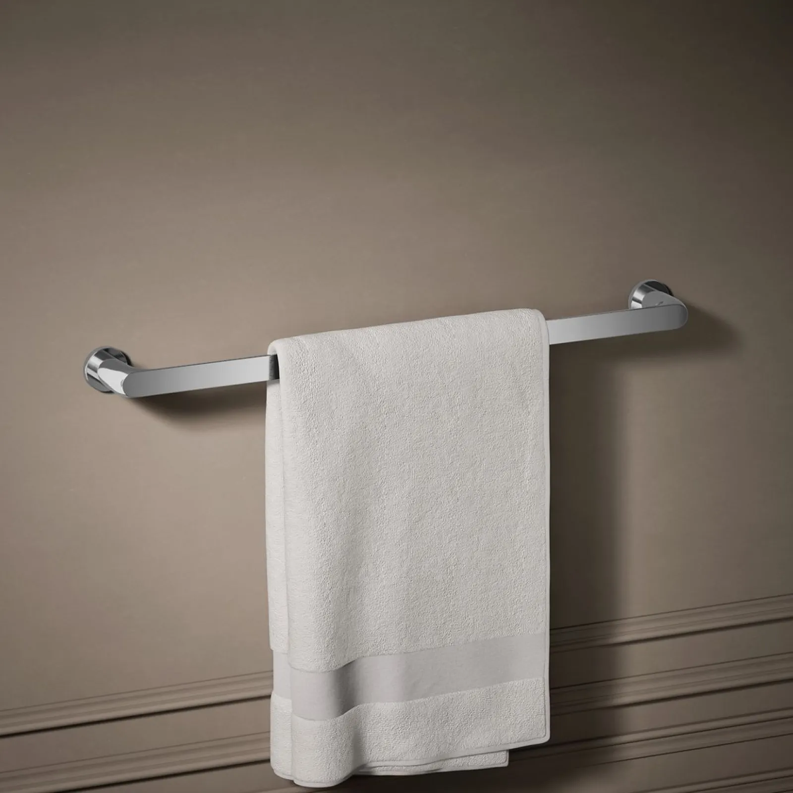 24" towel bar^Kohler Online