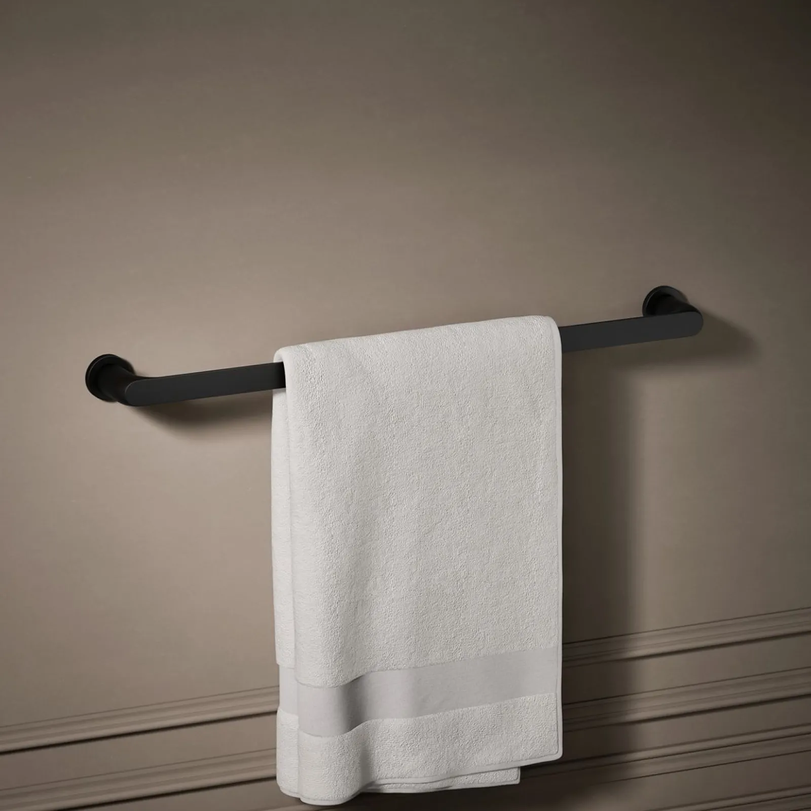 24" towel bar^Kohler Online