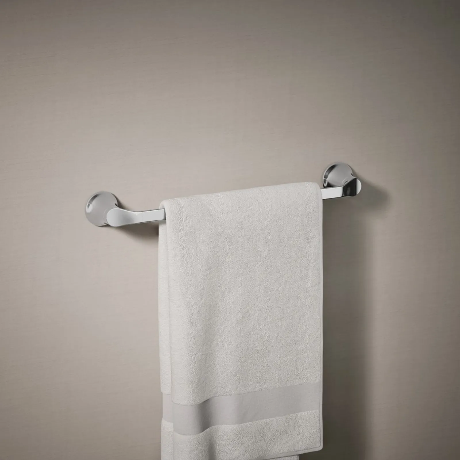 18" towel bar^Kohler Sale