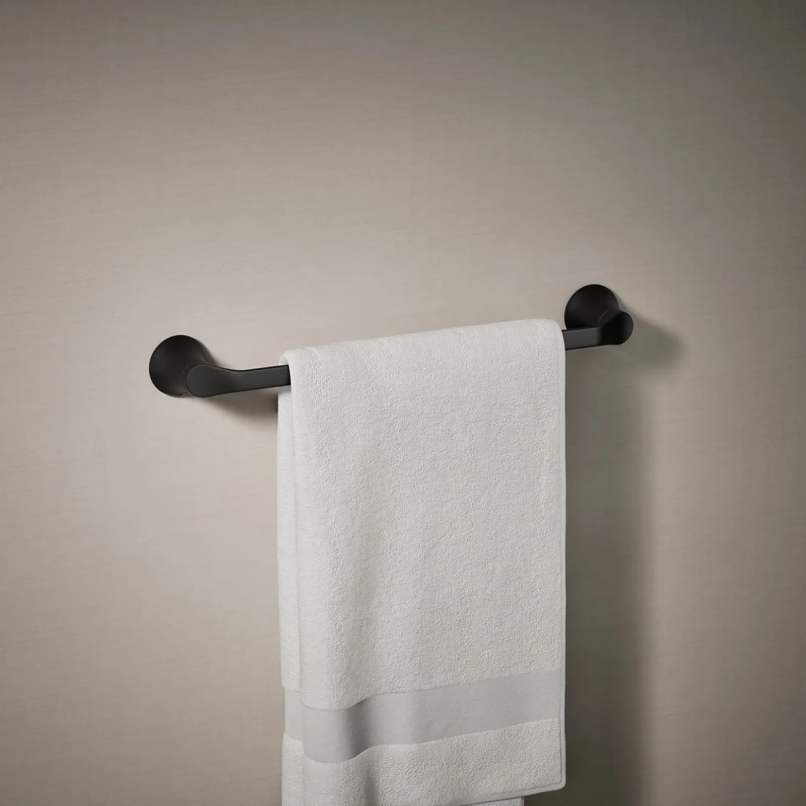 18" towel bar^Kohler Sale