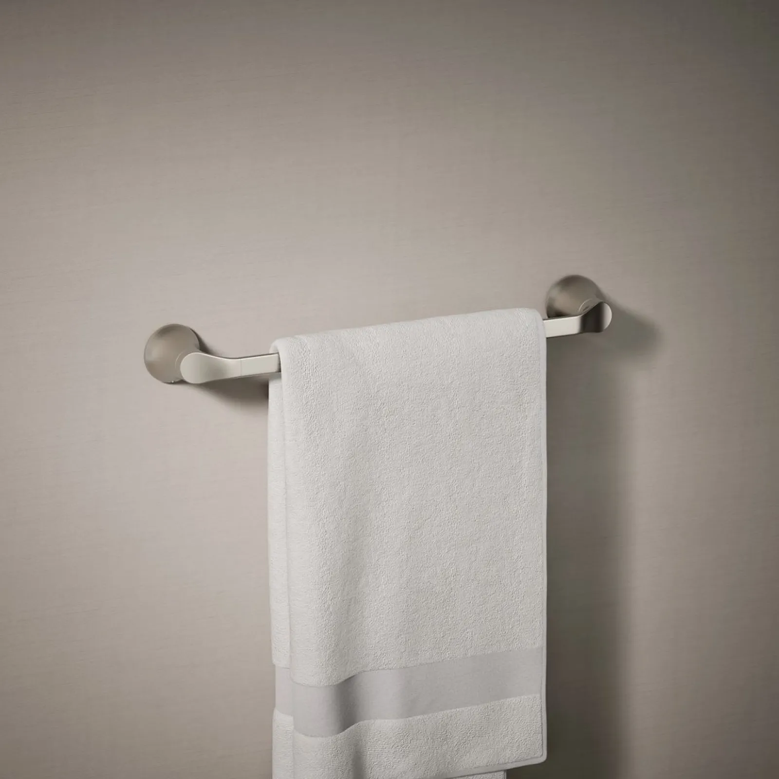 18" towel bar^Kohler Sale