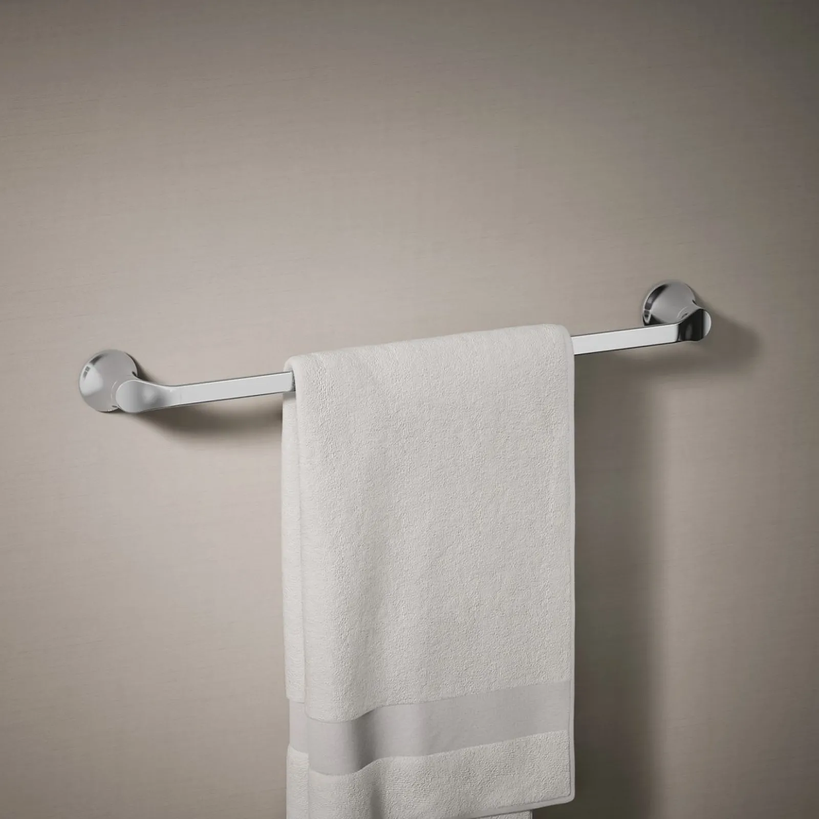 24" towel bar^Kohler Sale