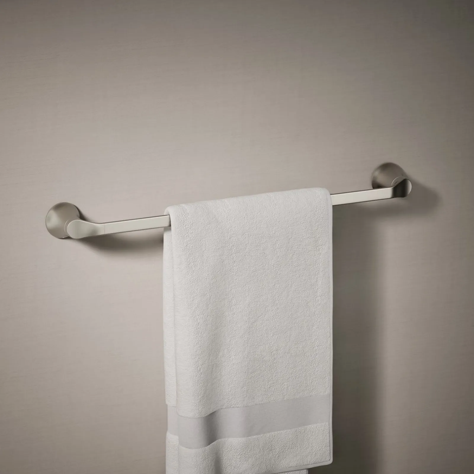 24" towel bar^Kohler Sale