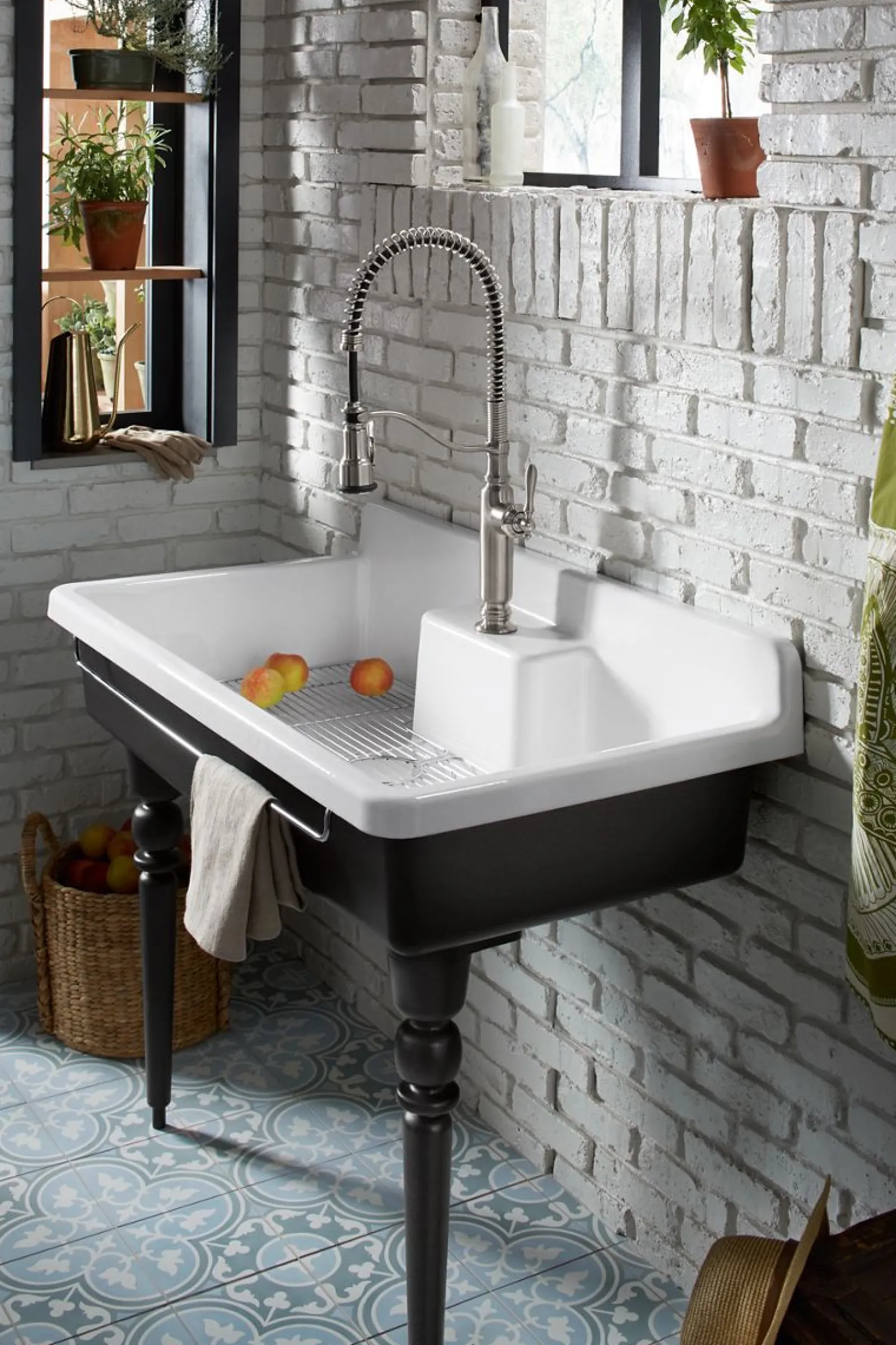 Towel bar^Kohler Clearance