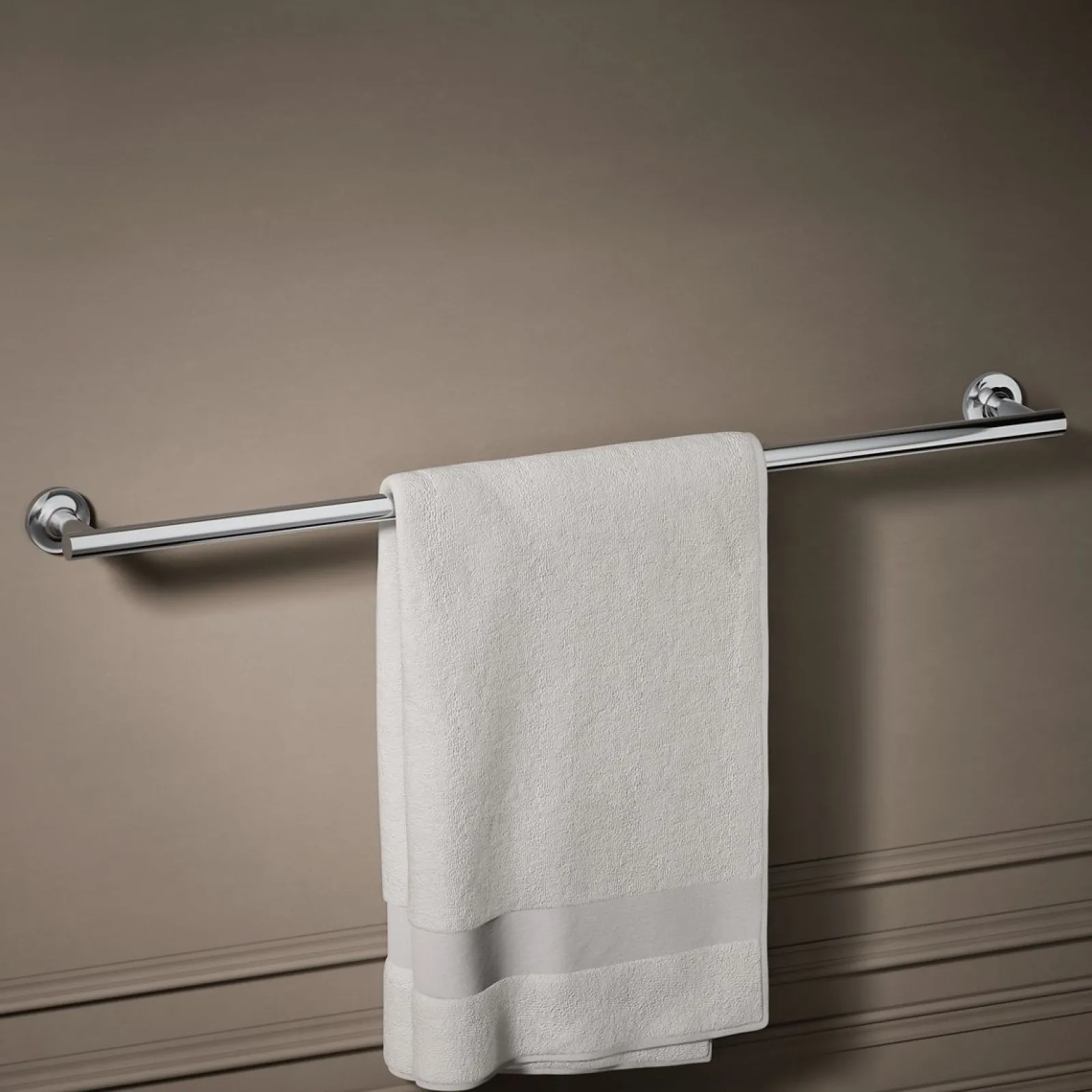 30" towel bar^Kohler Discount
