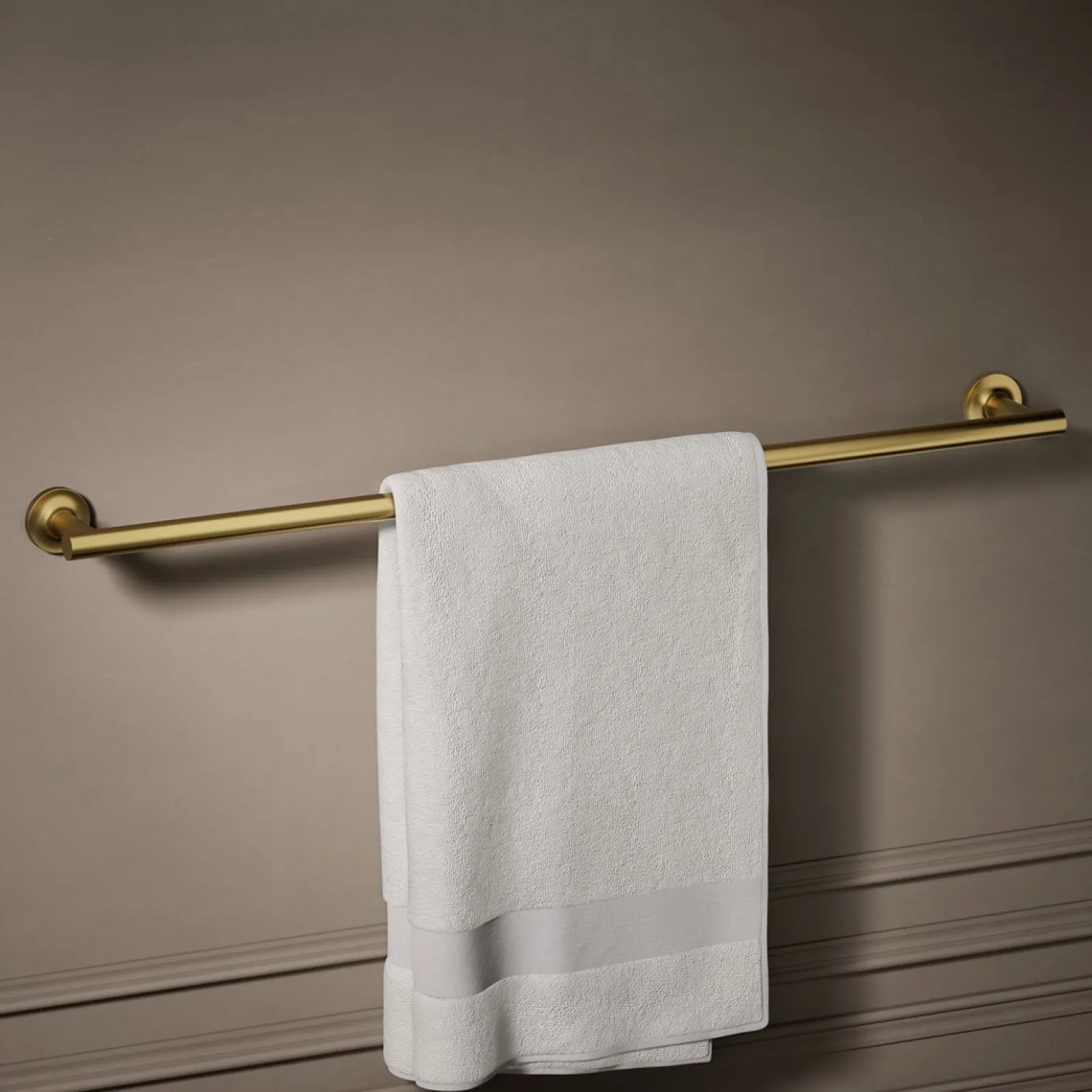 30" towel bar^Kohler Discount