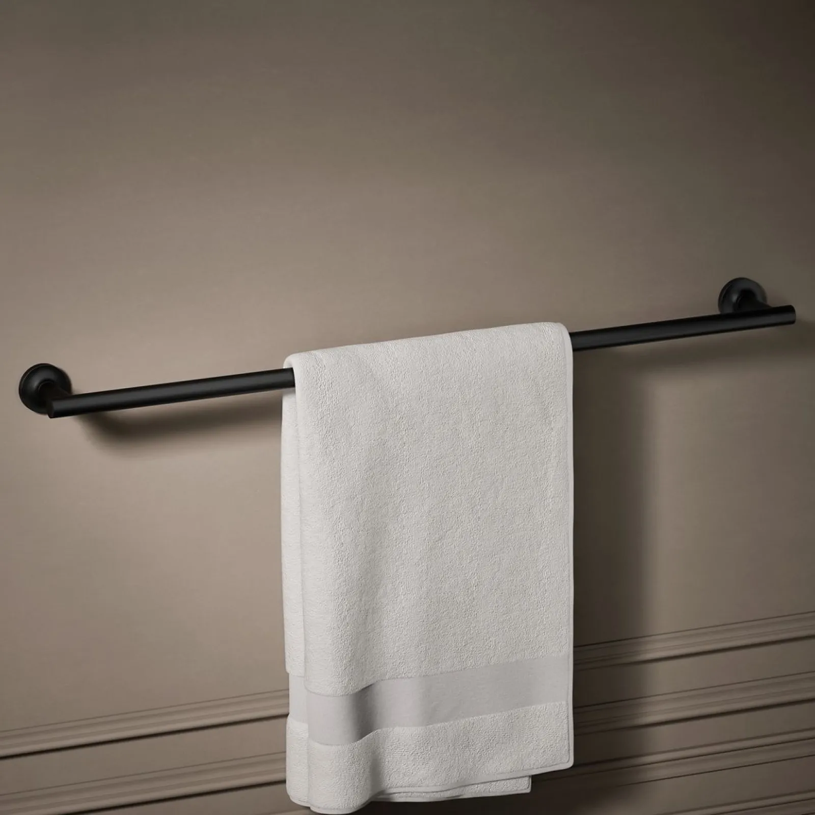 30" towel bar^Kohler Discount