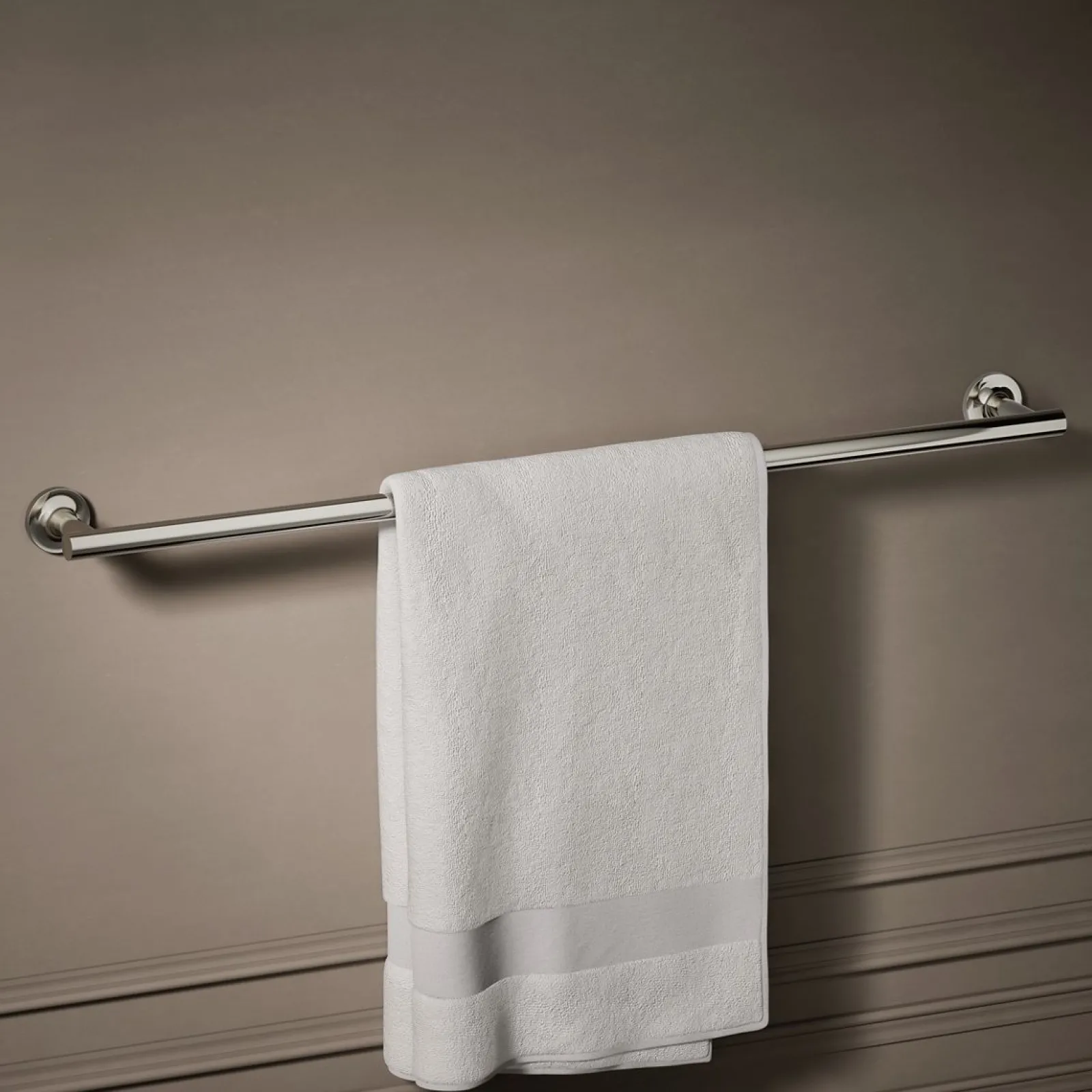 30" towel bar^Kohler Discount