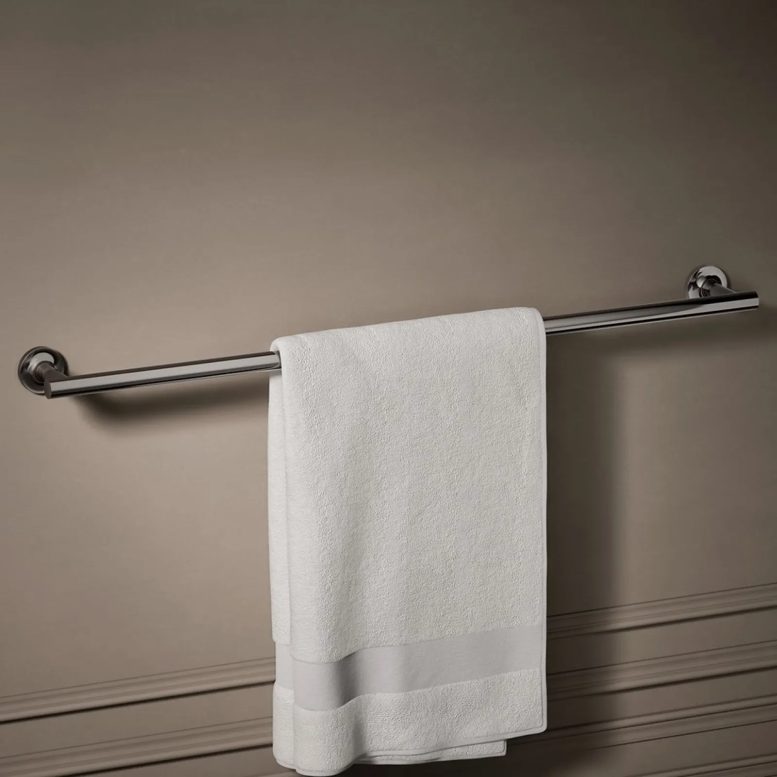 30" towel bar^Kohler Discount