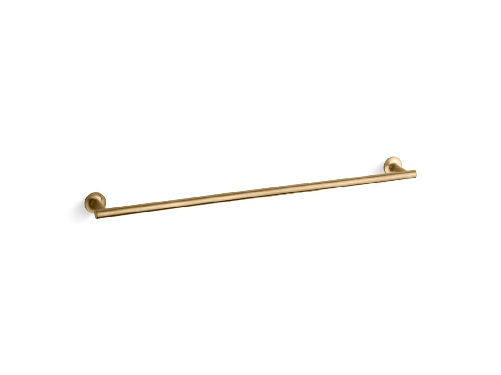30" towel bar^Kohler Discount