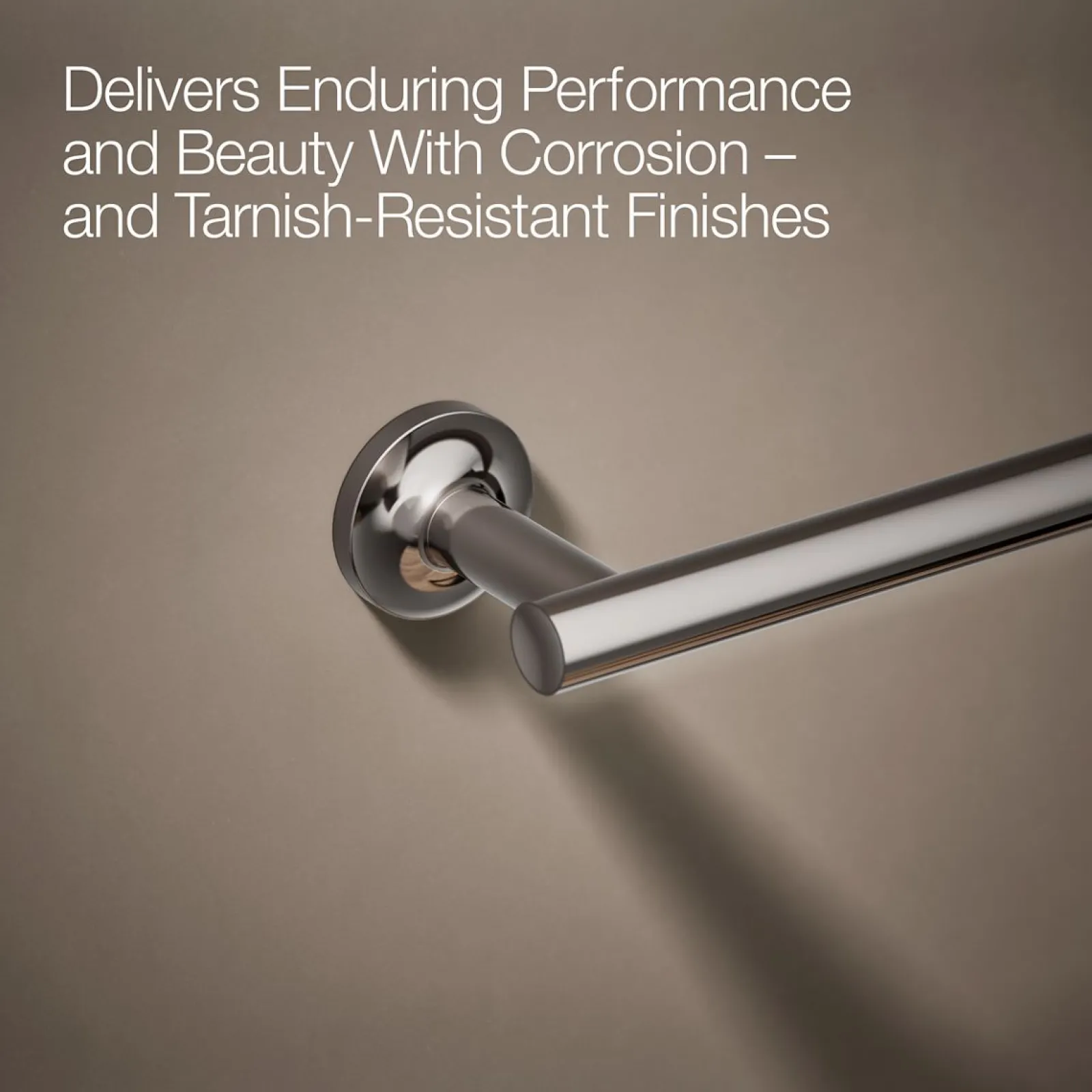 30" towel bar^Kohler Discount