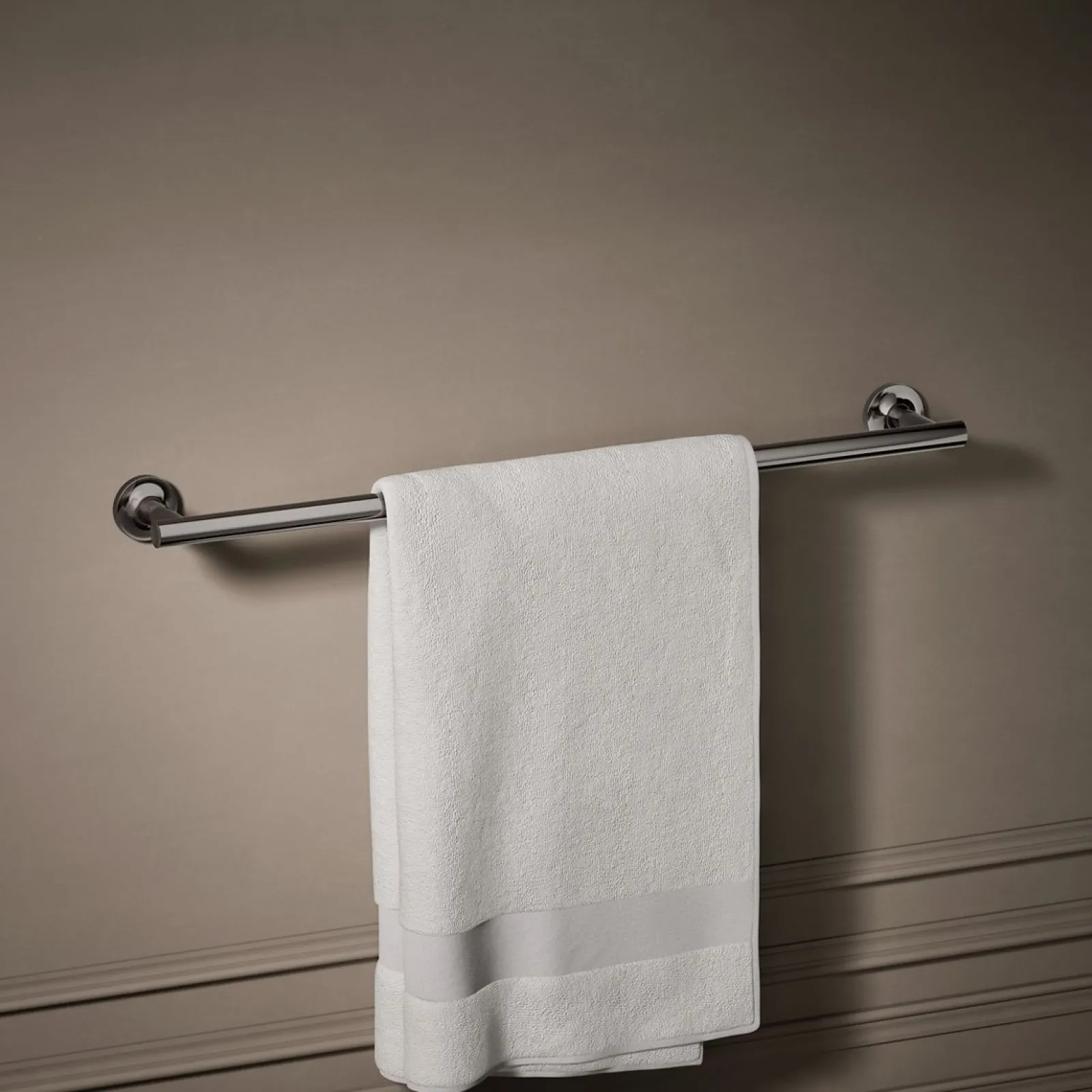 24" towel bar^Kohler Sale