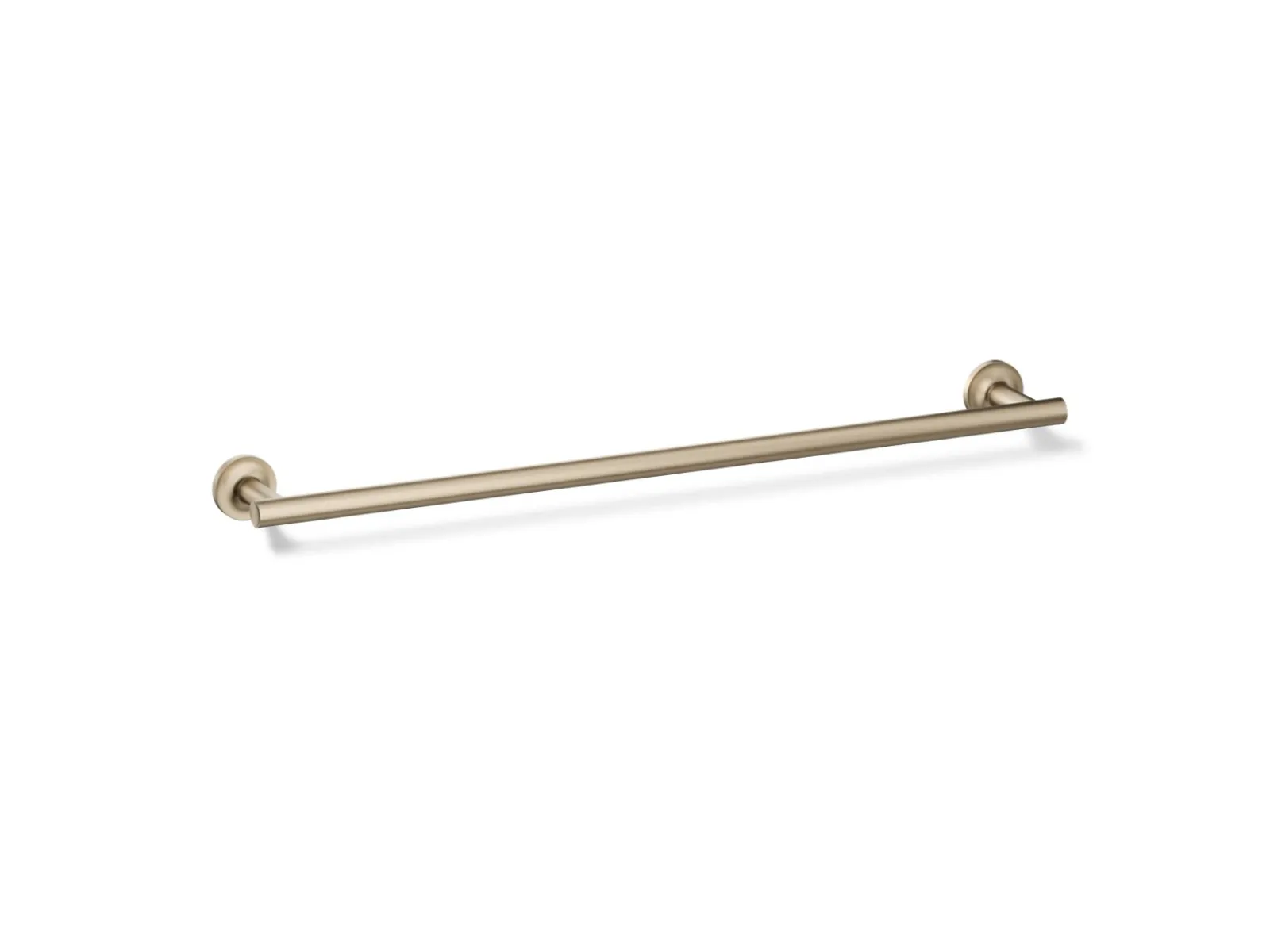 24" towel bar^Kohler Sale