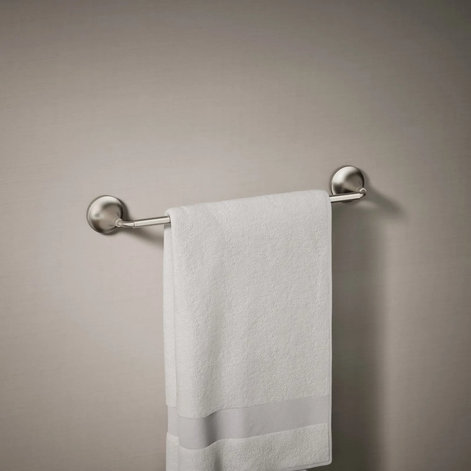 18" towel bar^Kohler Discount